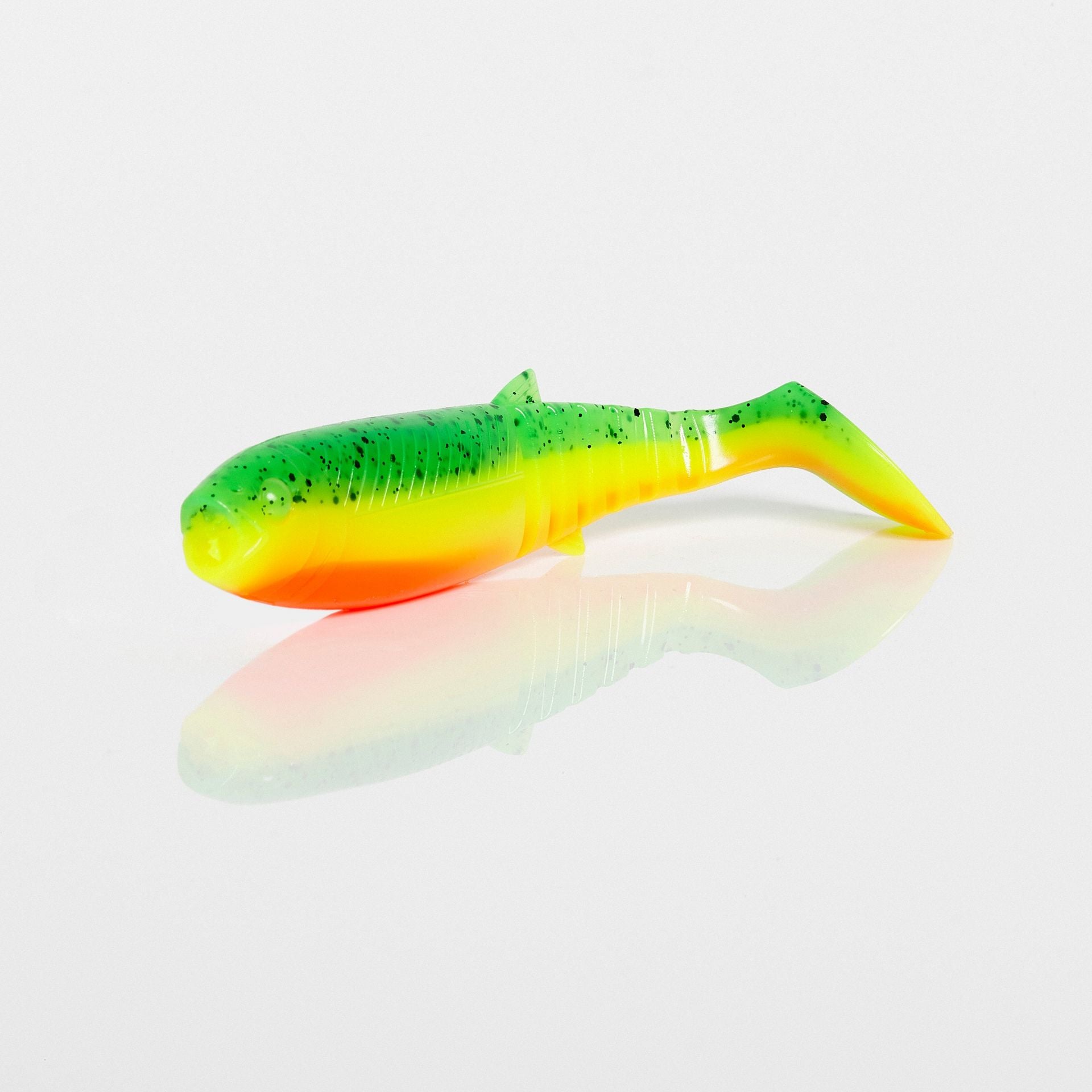 Cannibal Shad