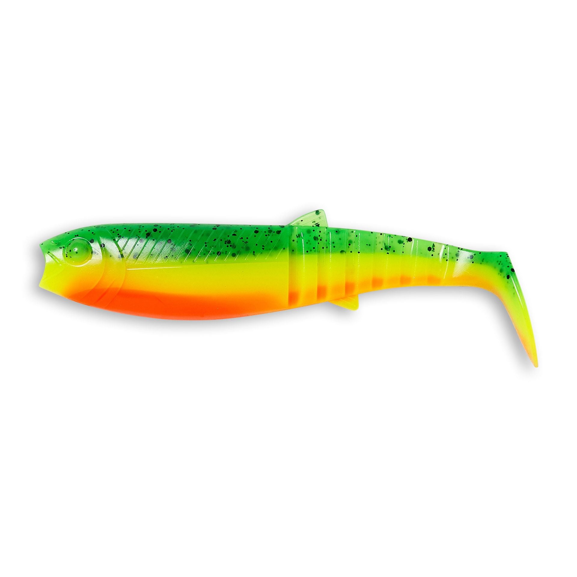Cannibal Shad