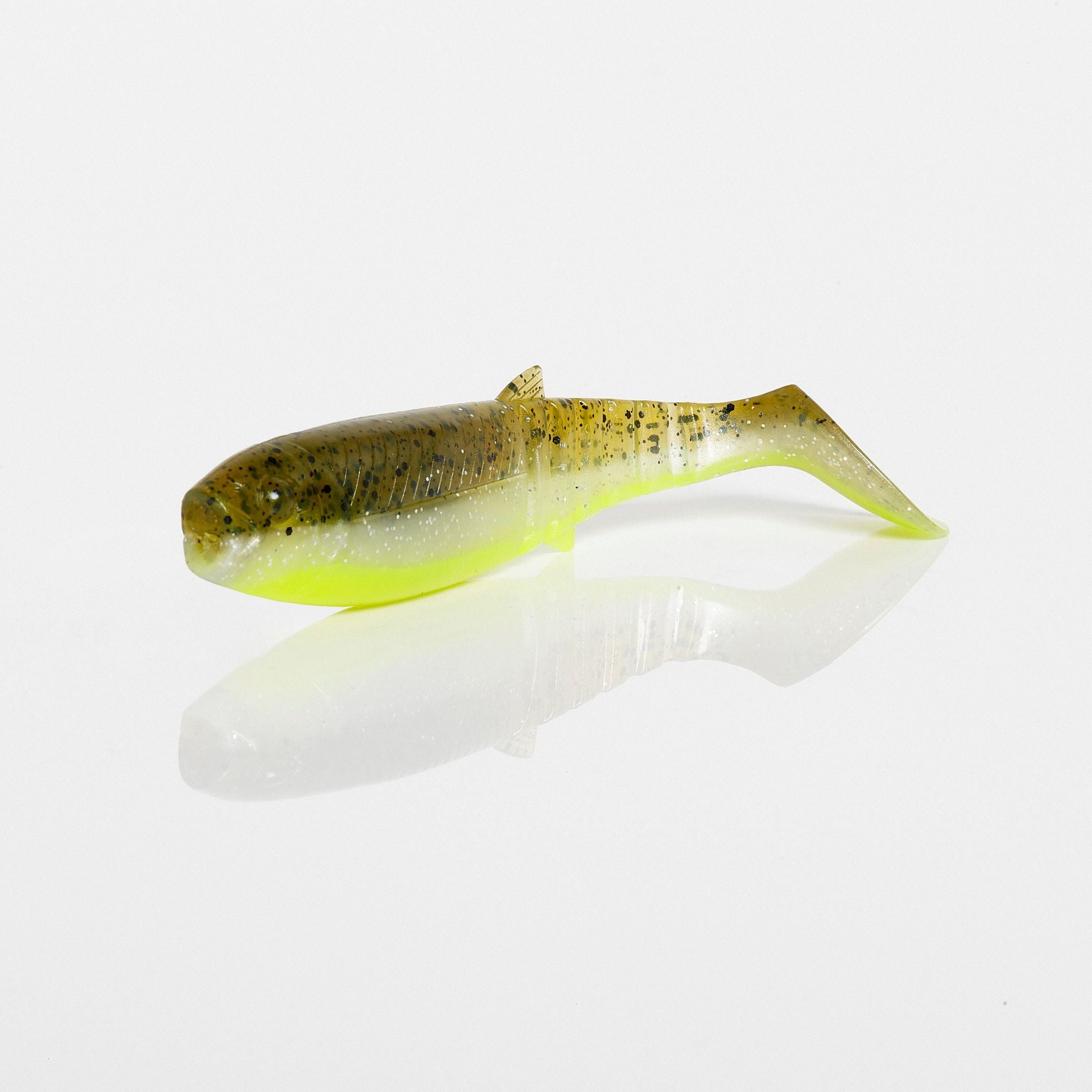 Cannibal Shad