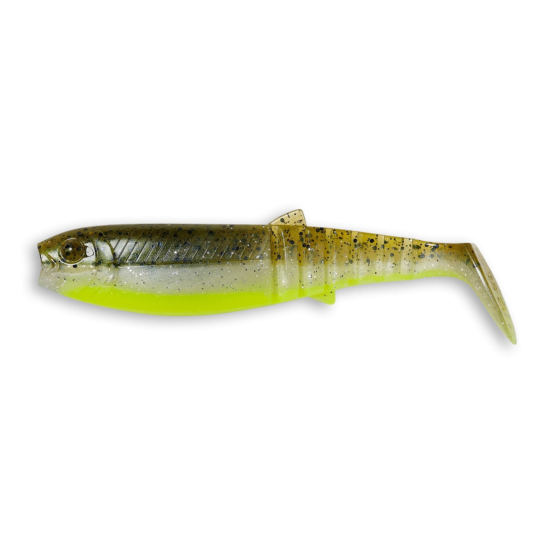 Cannibal Shad