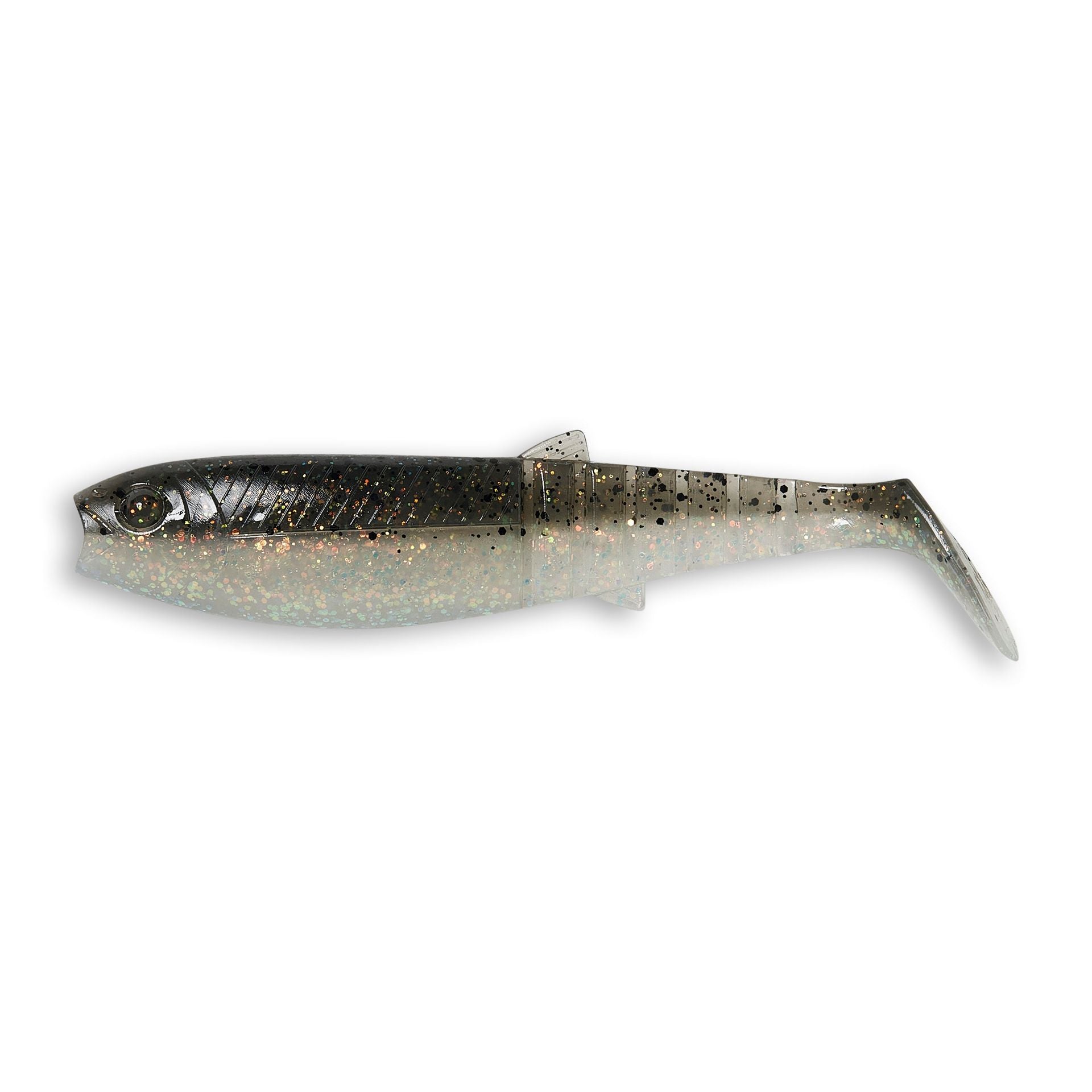 Cannibal Shad