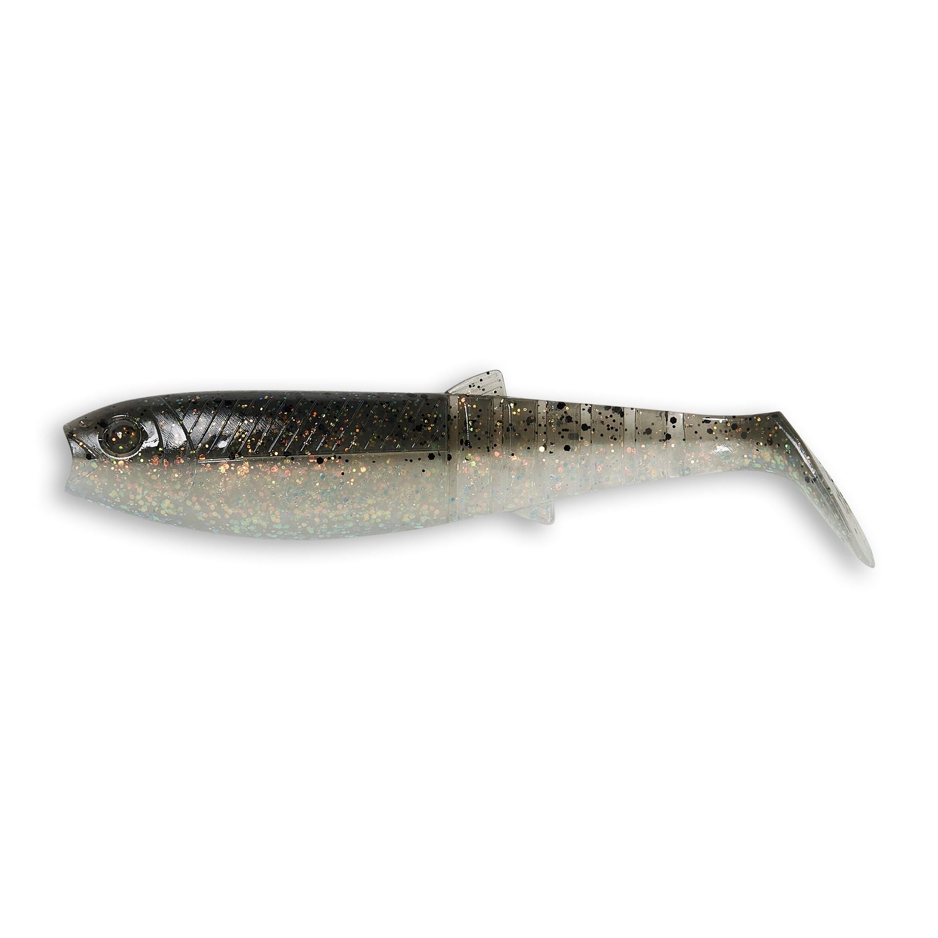 Cannibal Shad