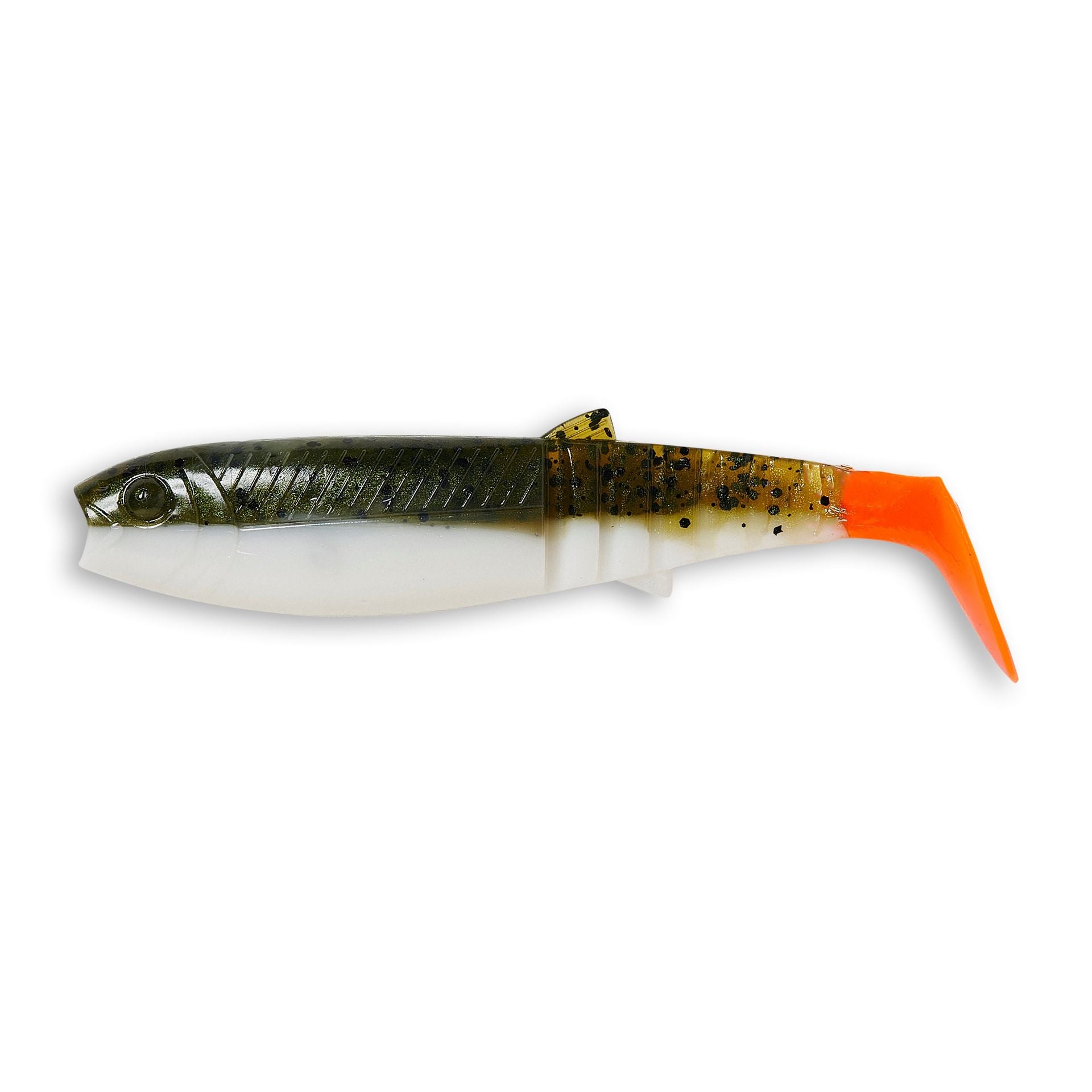 Cannibal Shad