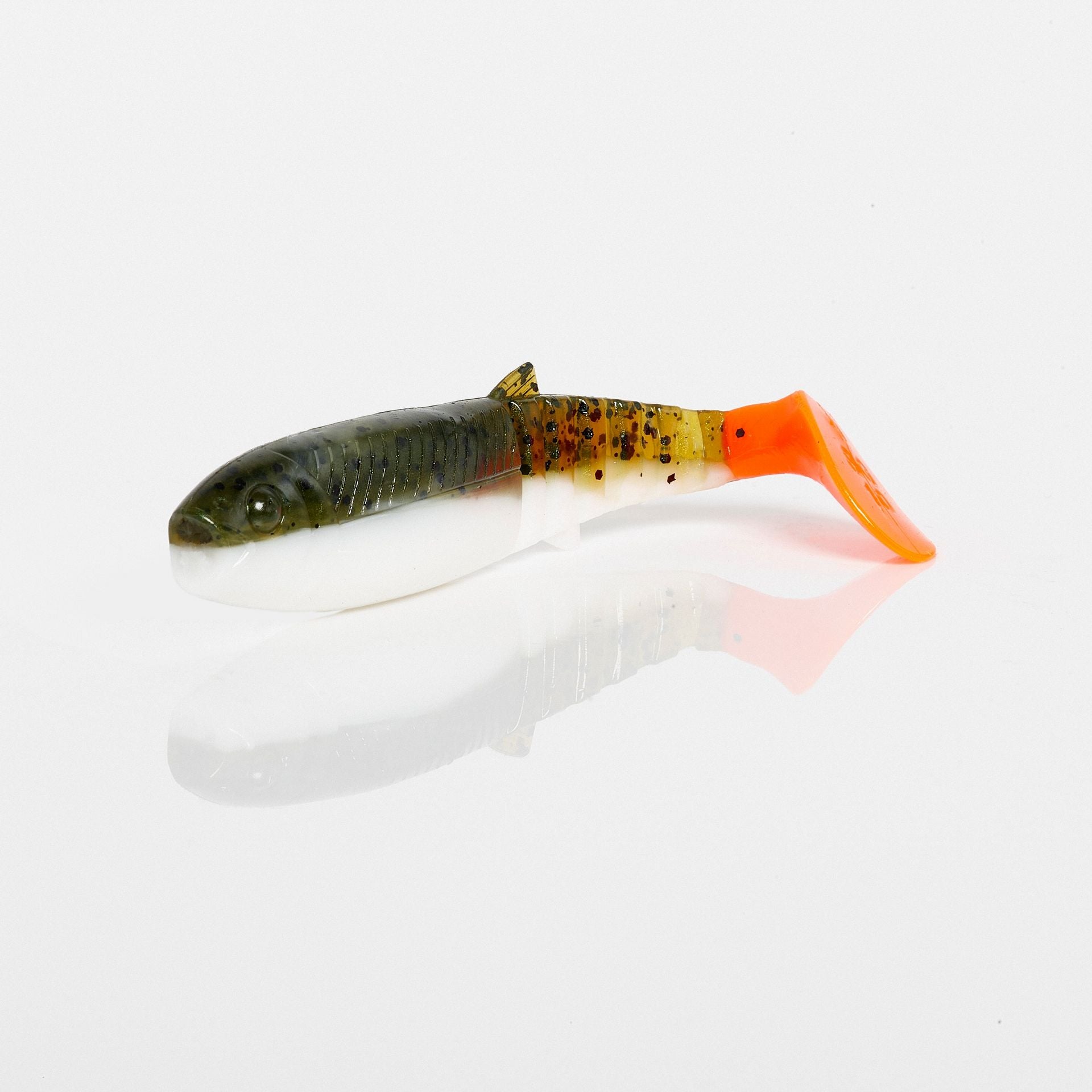 Cannibal Shad