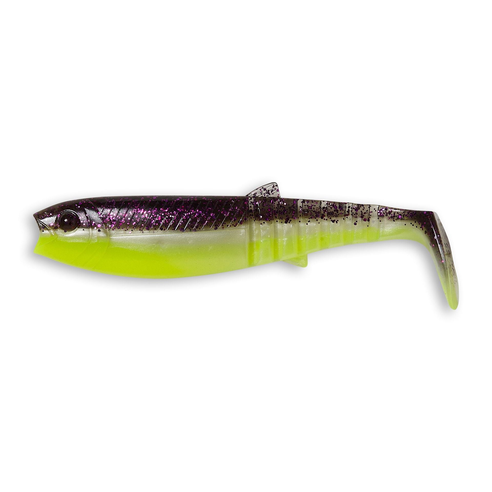 Cannibal Shad