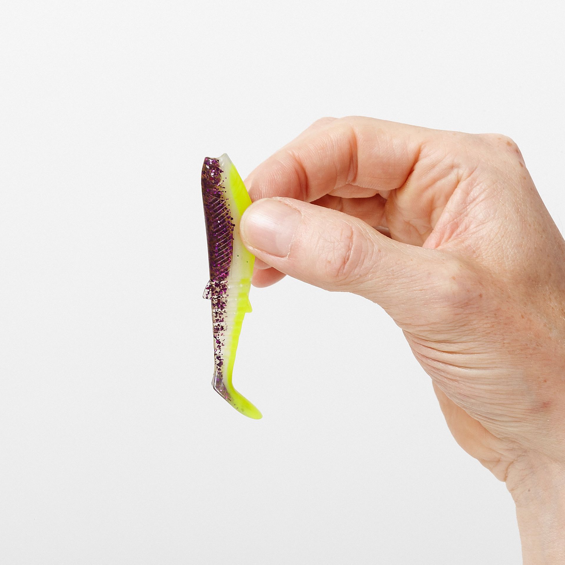 Cannibal Shad