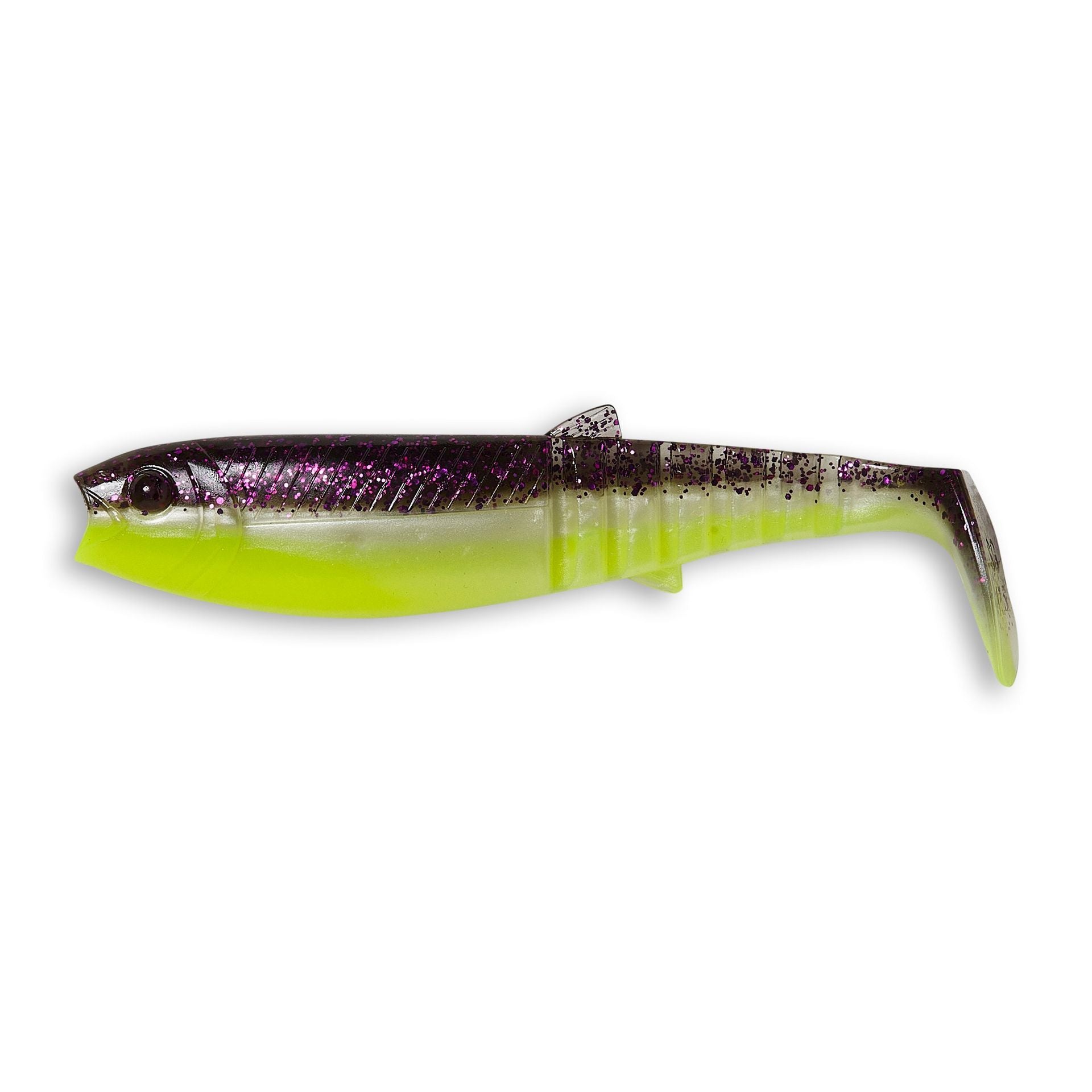 Cannibal Shad