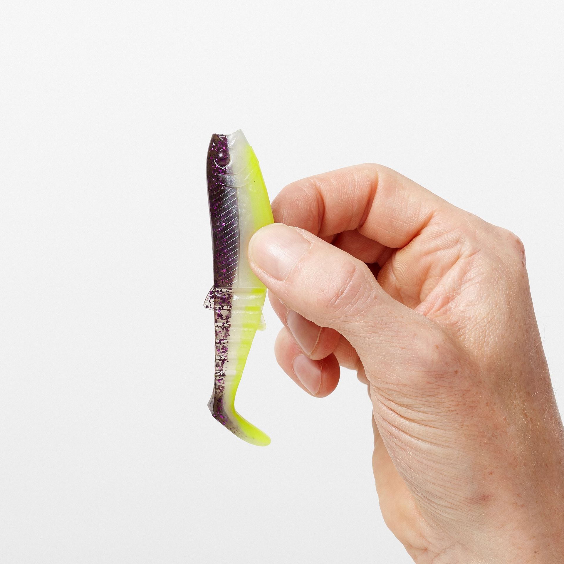 Cannibal Shad