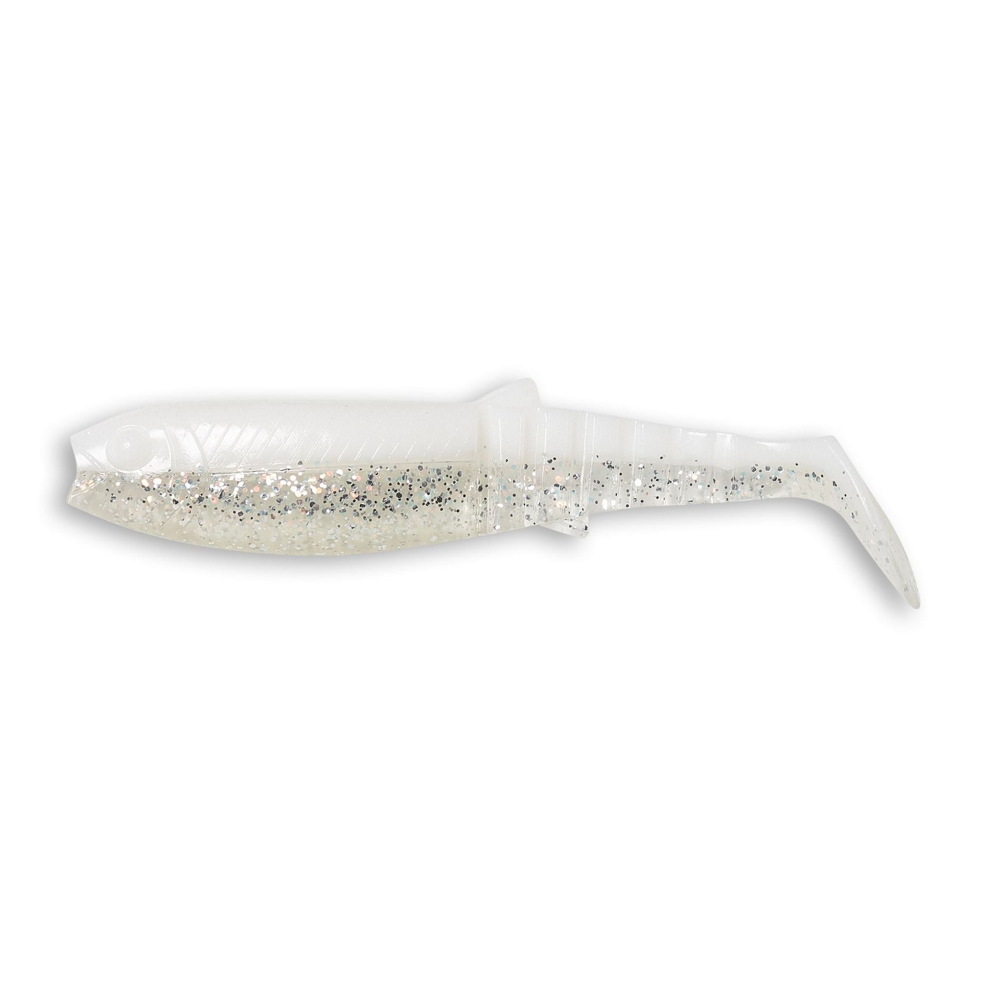 Cannibal Shad