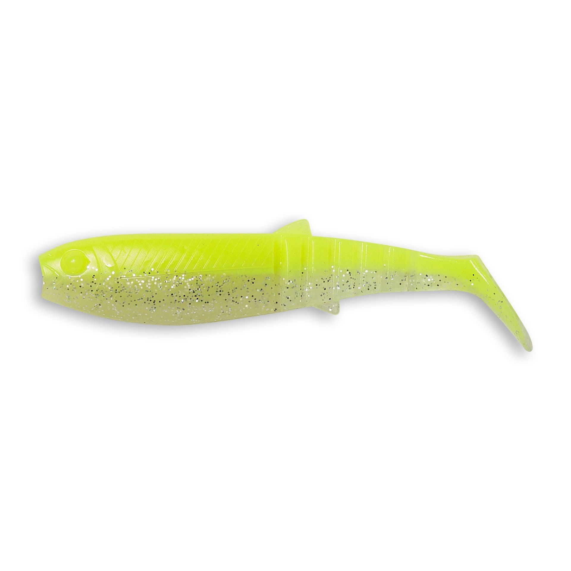 Cannibal Shad