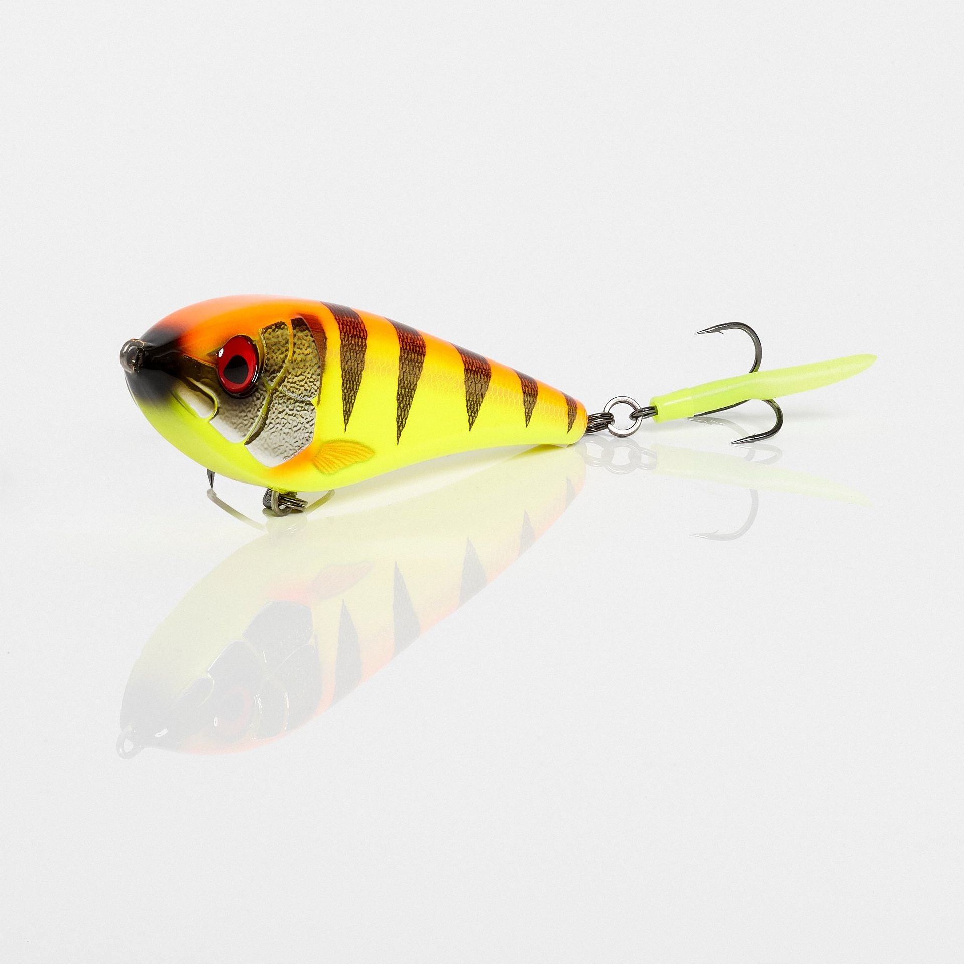 Deviator Swim