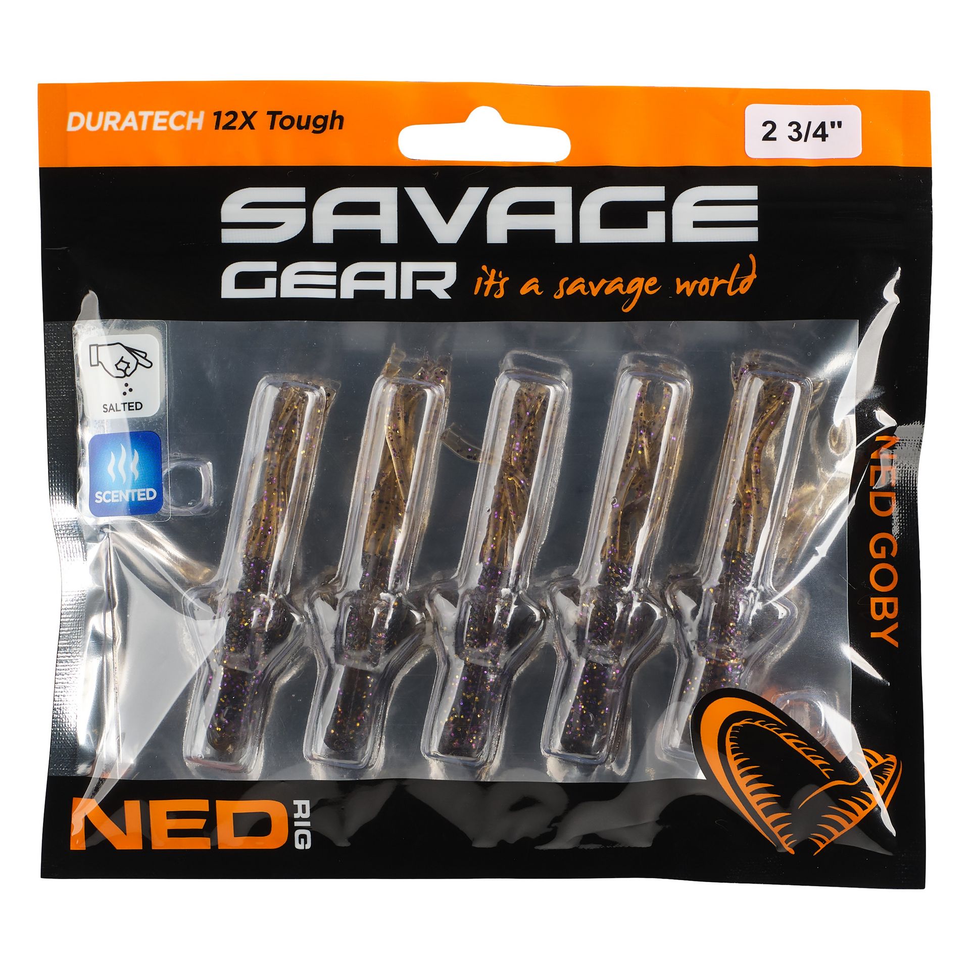 Toughtec NED Goby