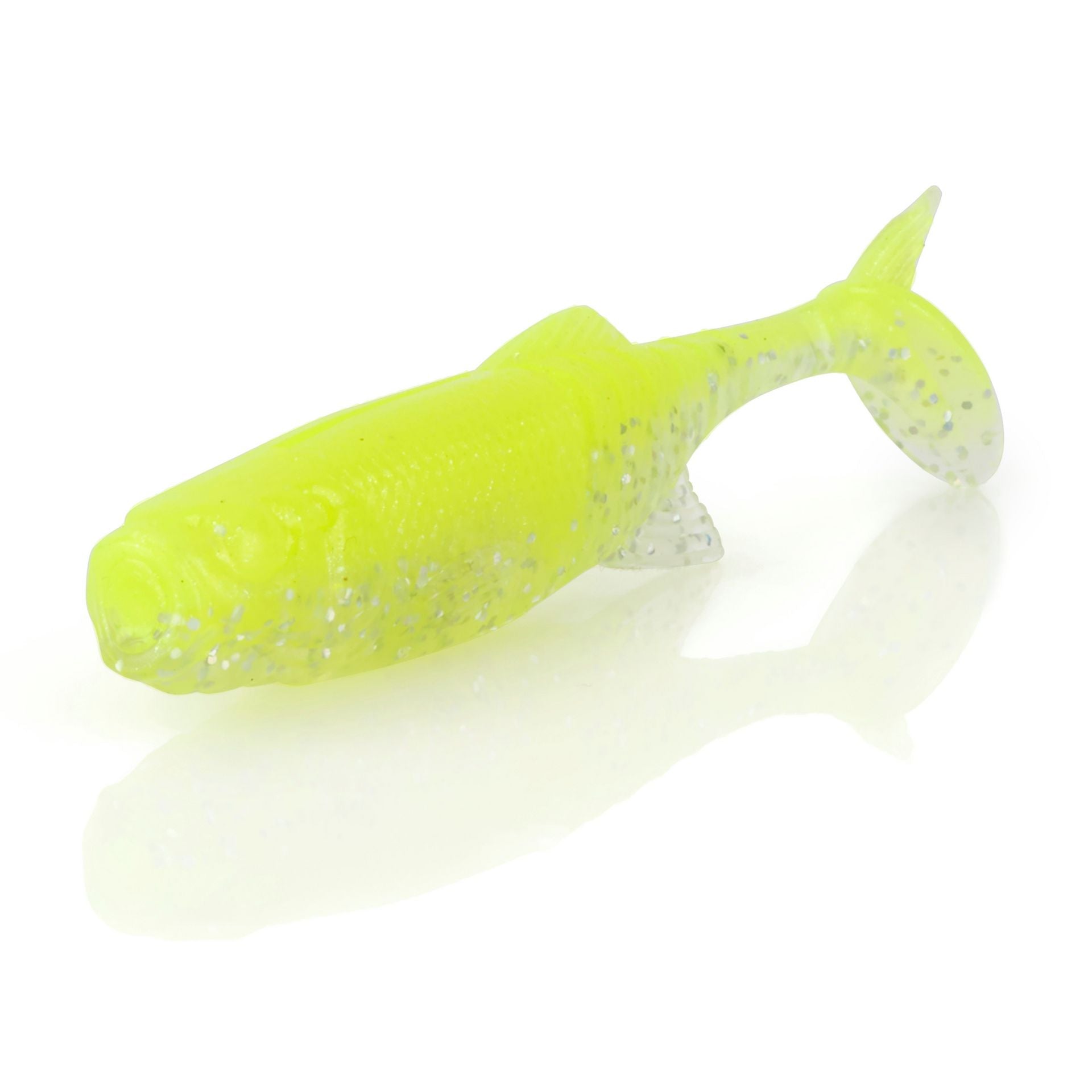 Toughtec NED Minnow