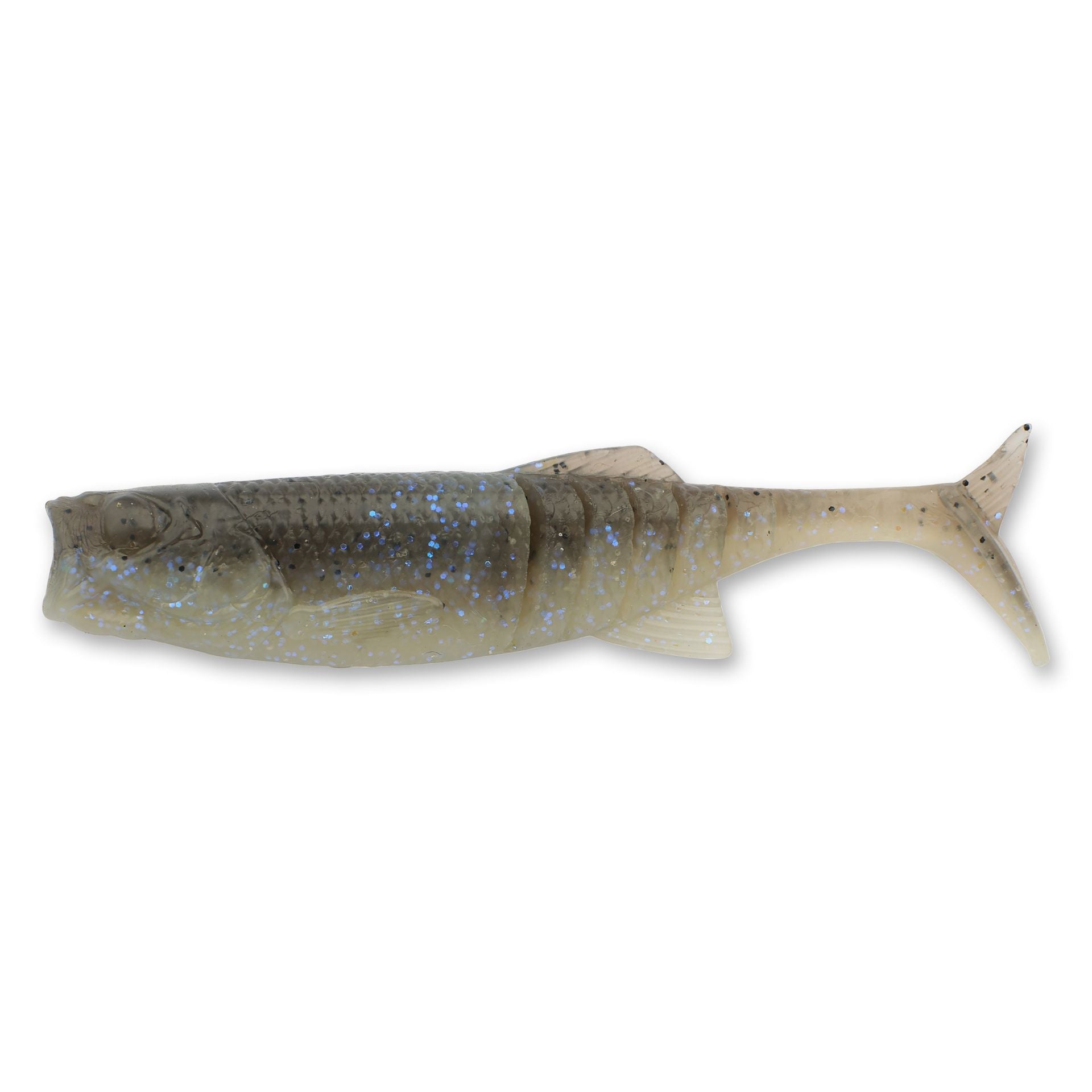 Toughtec NED Minnow