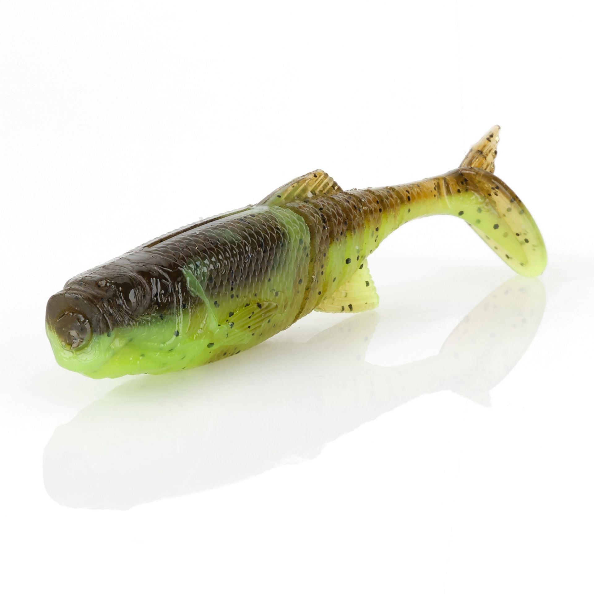 Toughtec NED Minnow