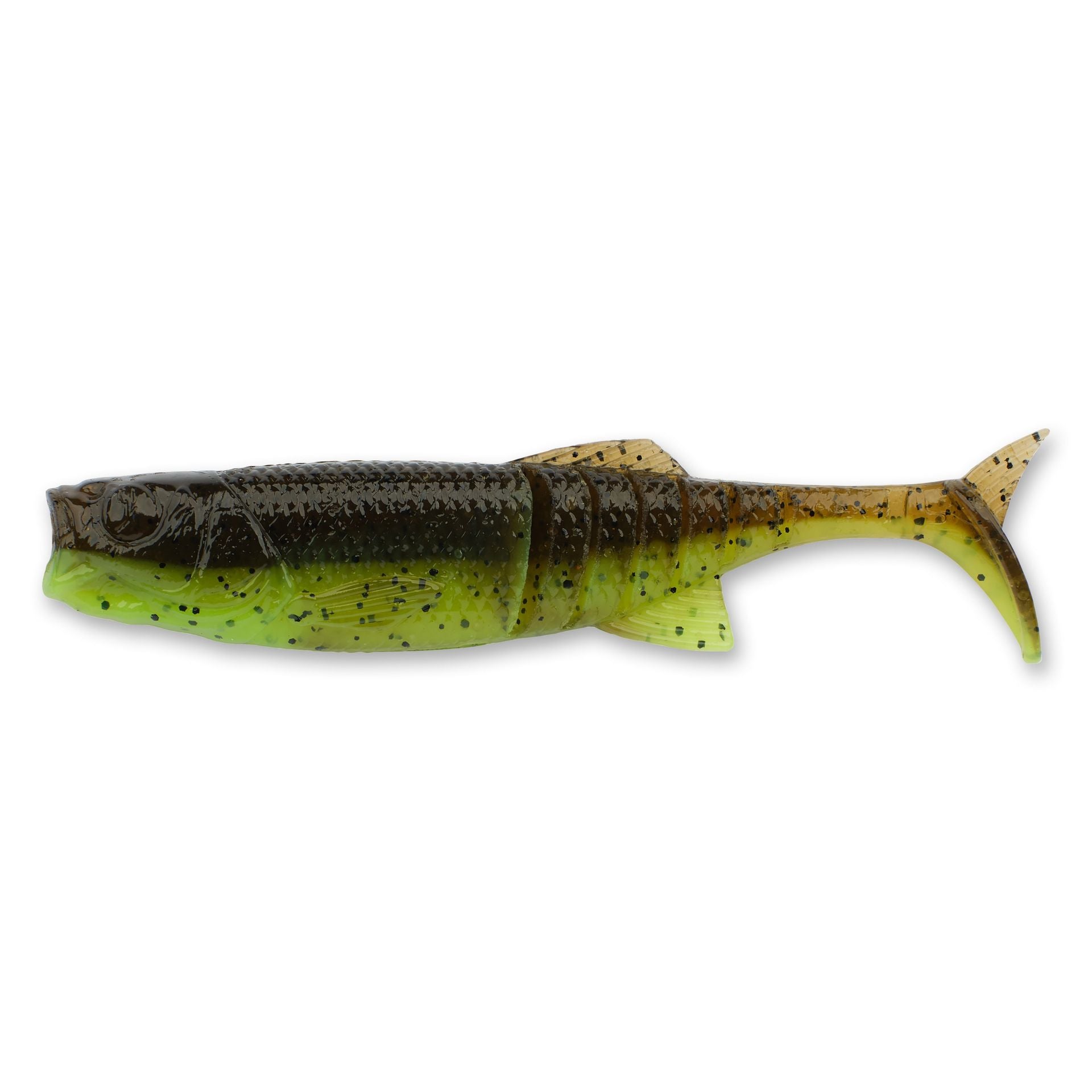 Toughtec NED Minnow