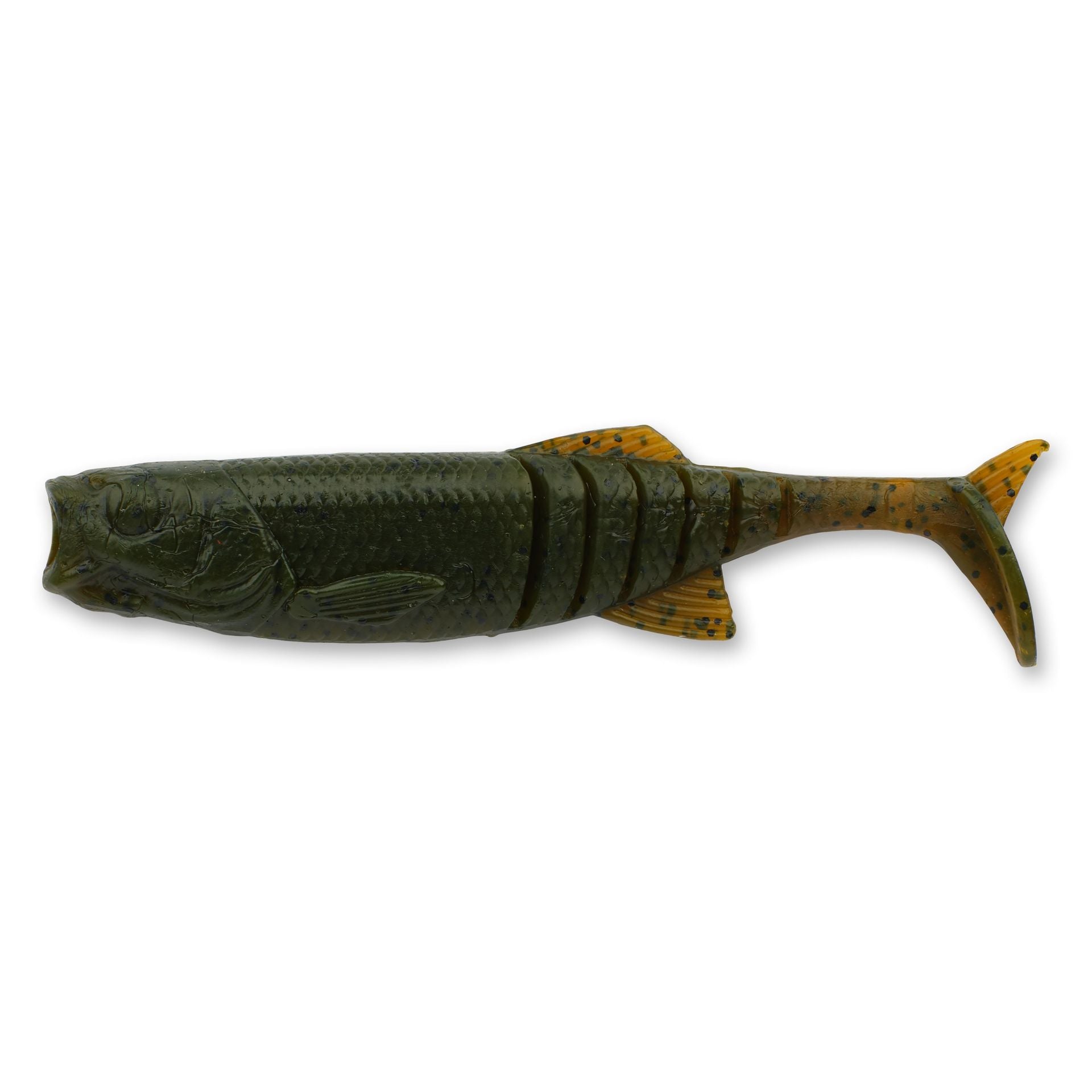 Toughtec NED Minnow