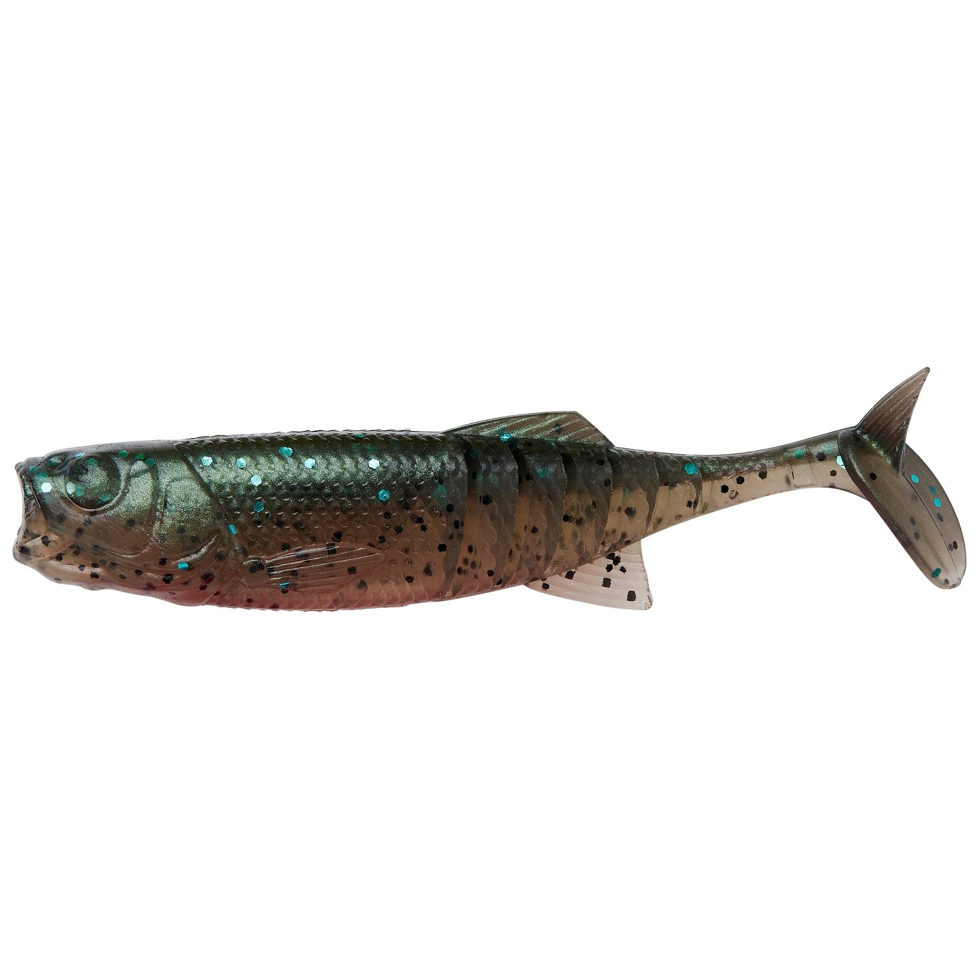 Toughtec NED Minnow
