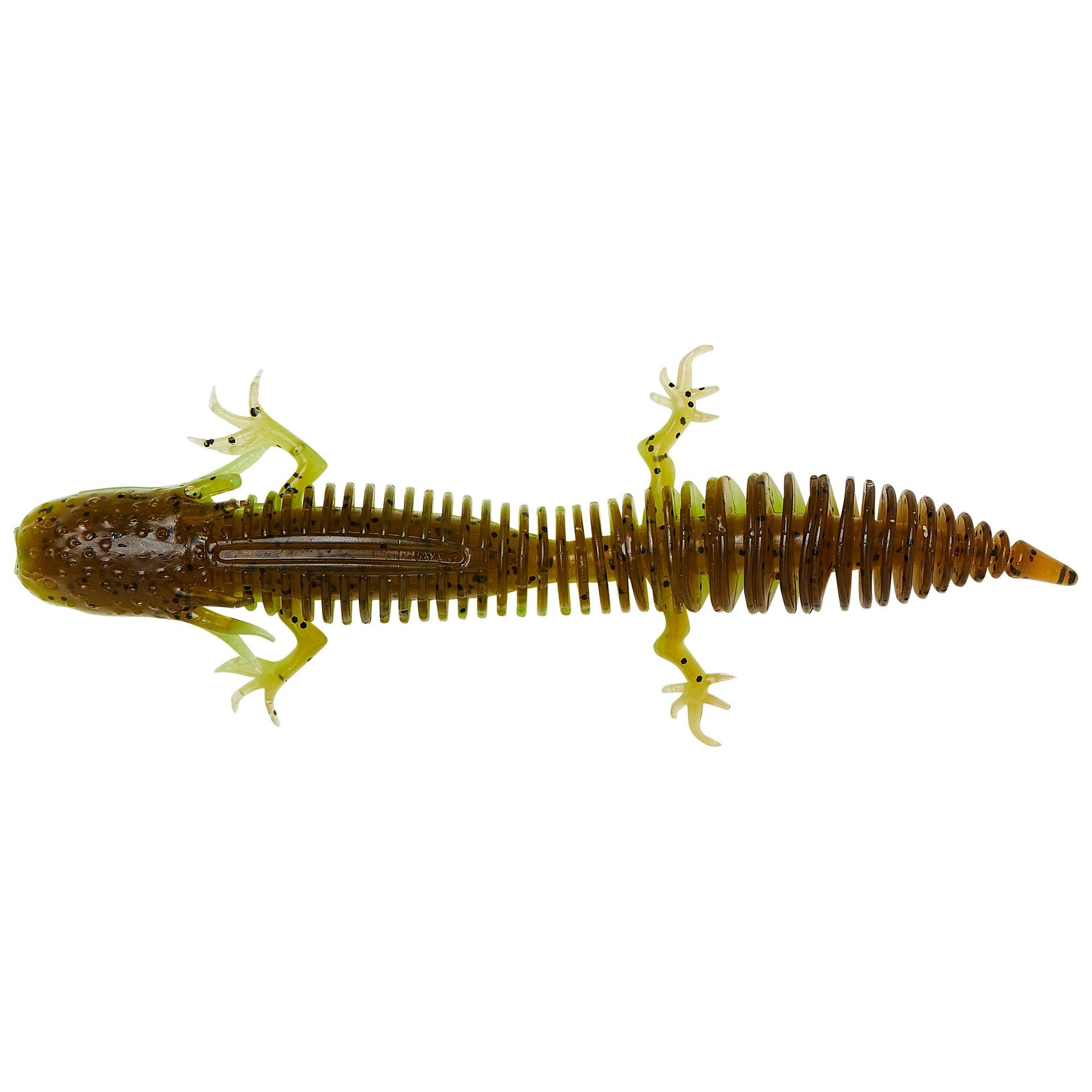 Toughtec NED Salamander