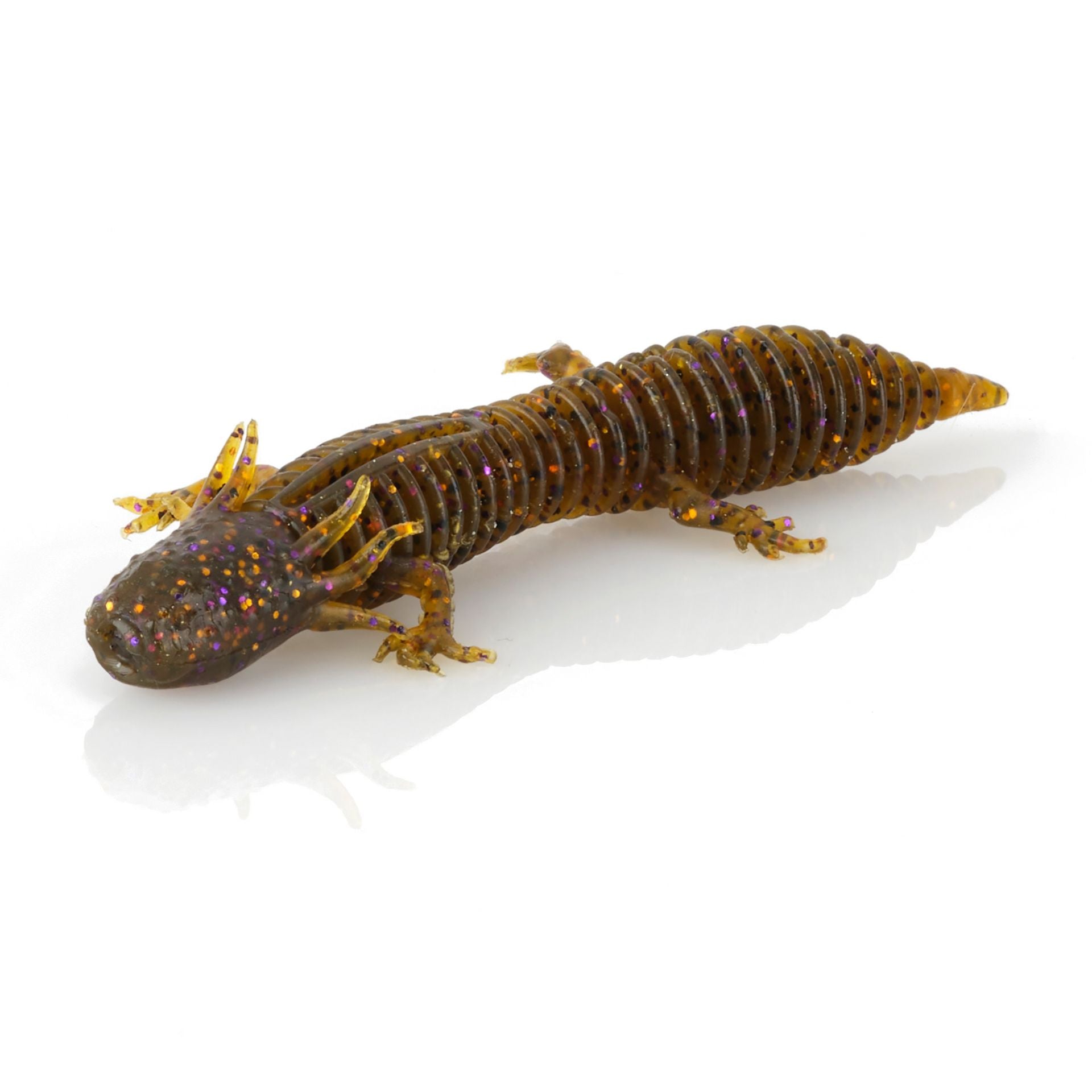 Toughtec NED Salamander