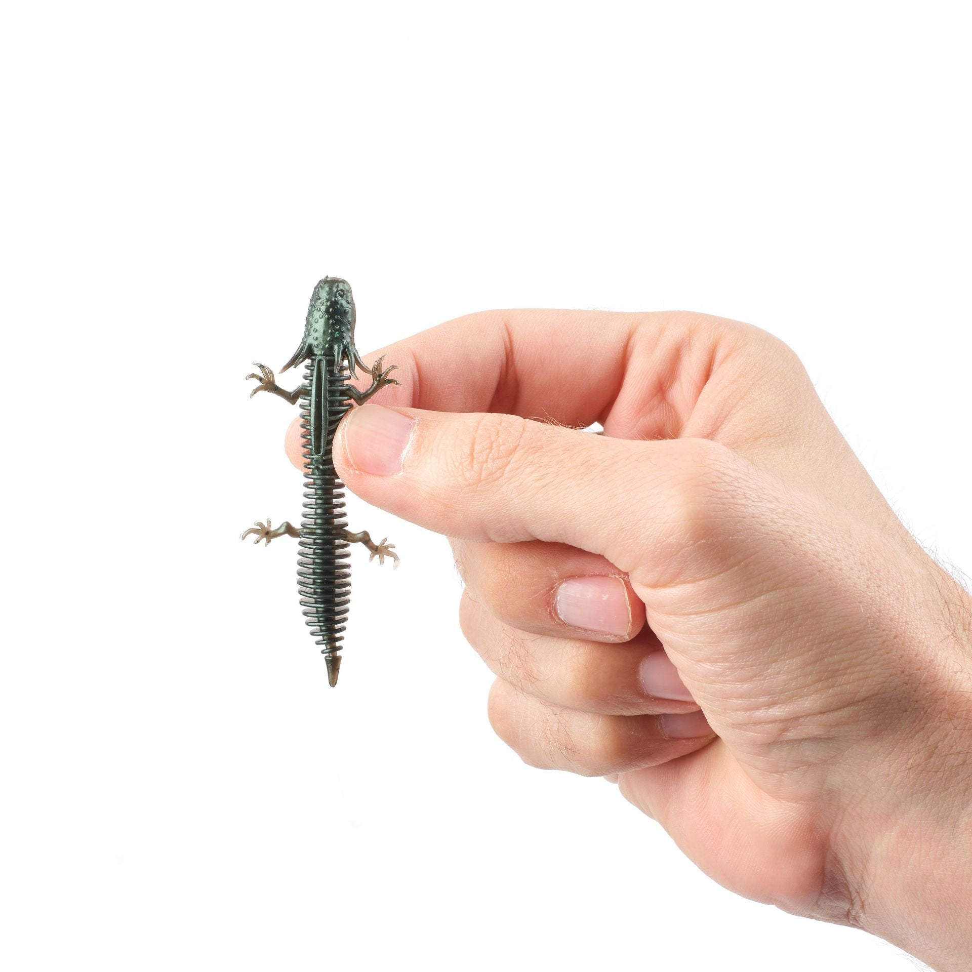 Toughtec NED Salamander