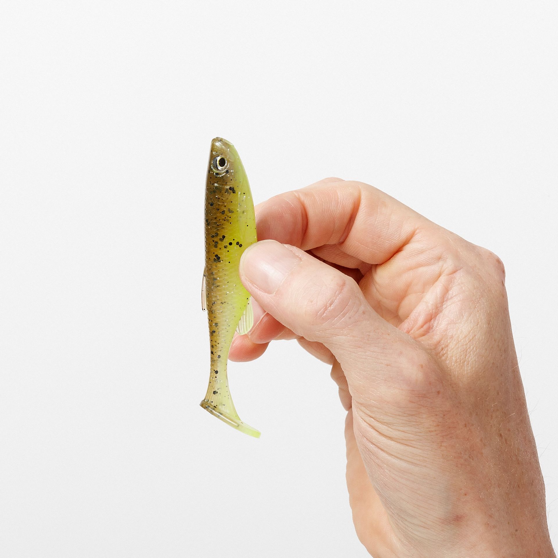 Fat T-Tail Minnow