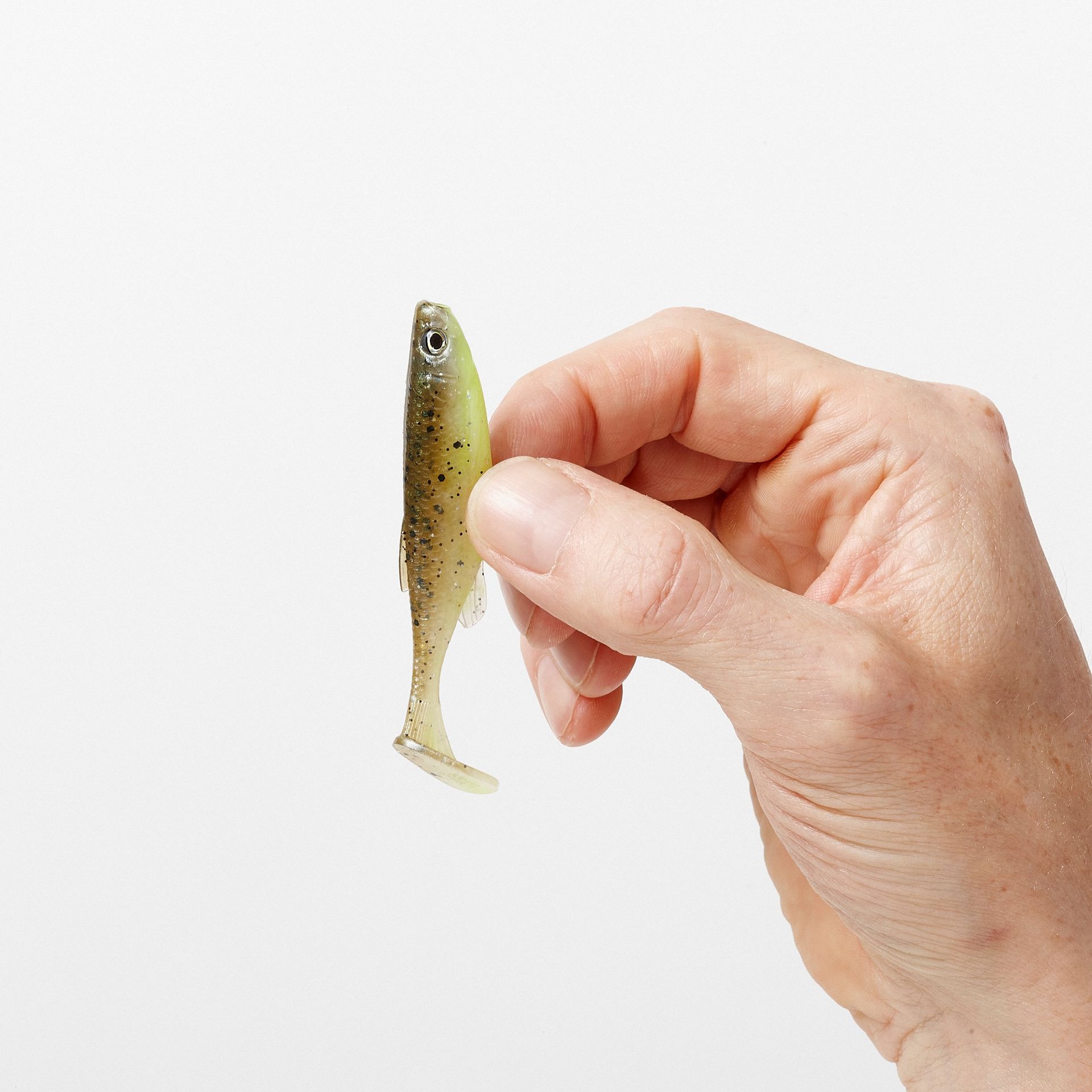 Fat T-Tail Minnow