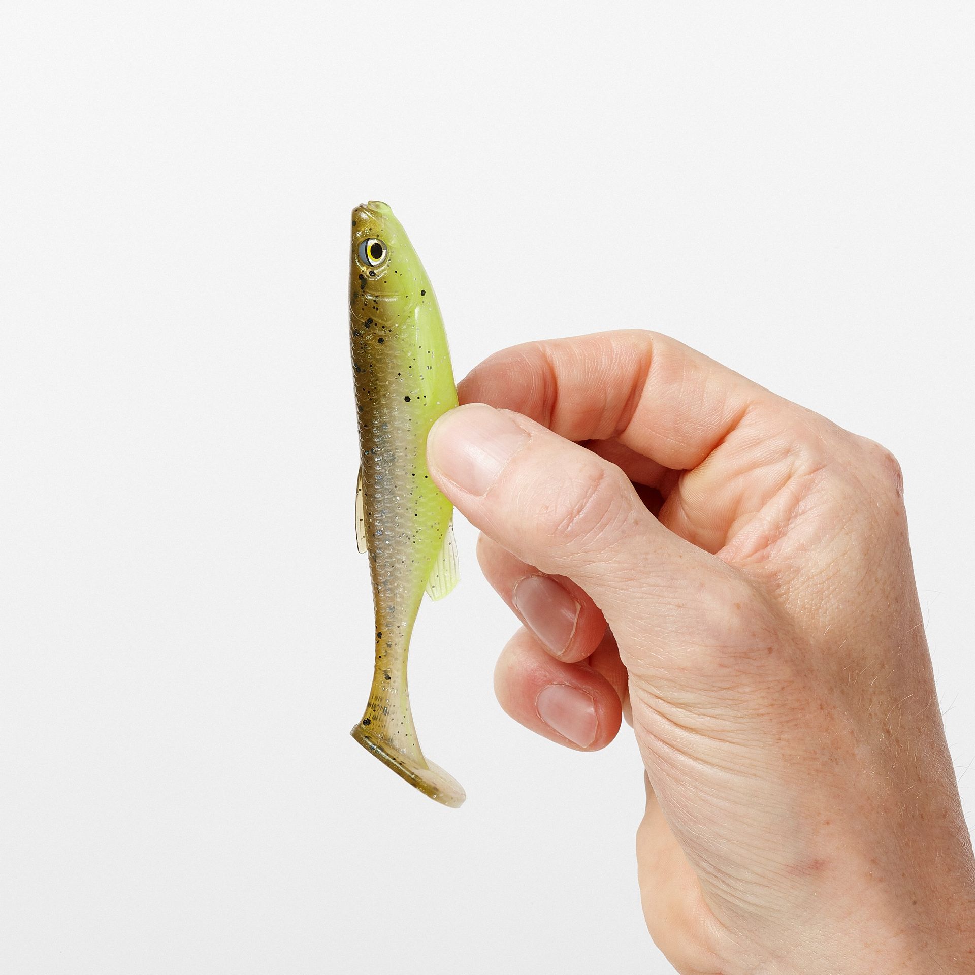 Fat T-Tail Minnow