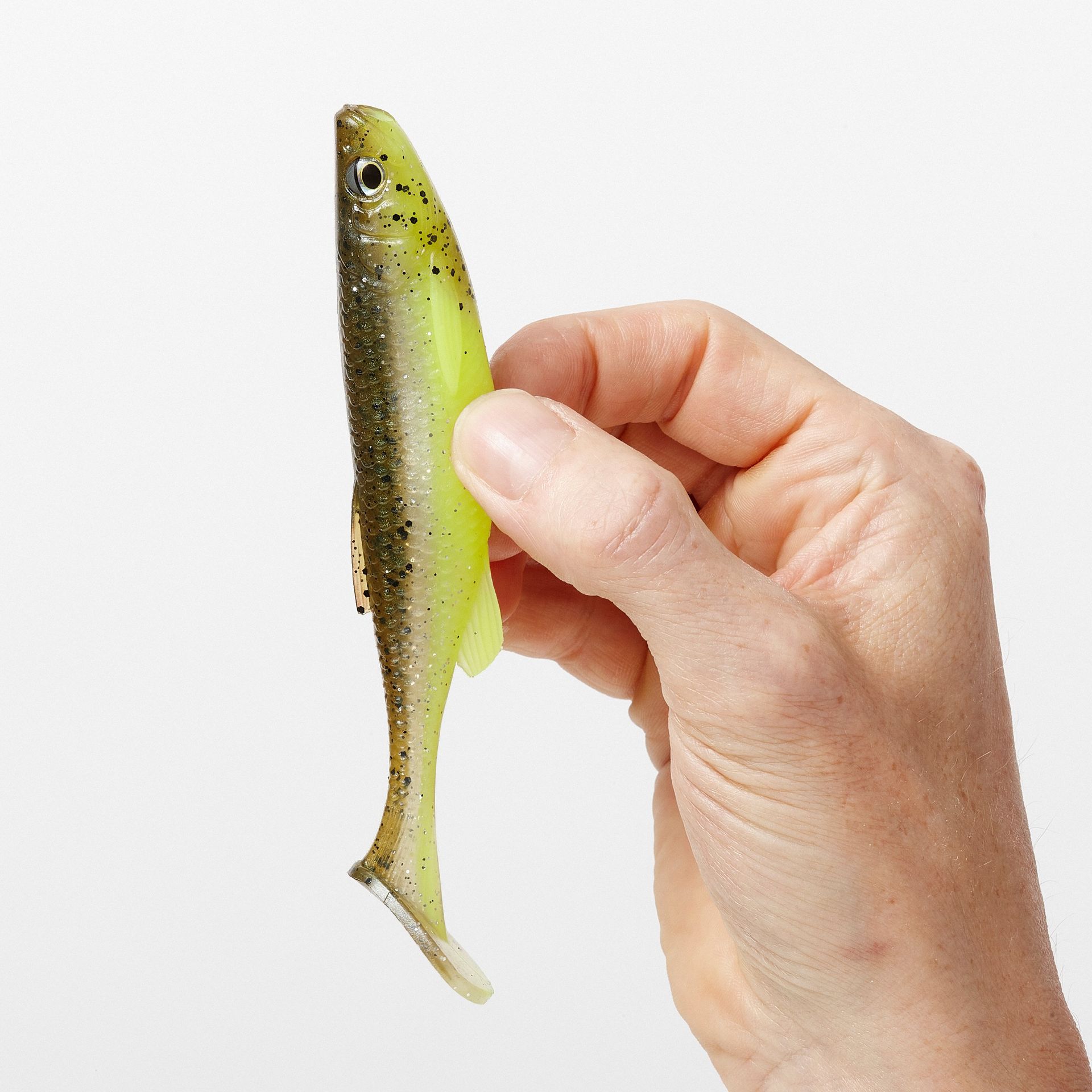 Fat T-Tail Minnow