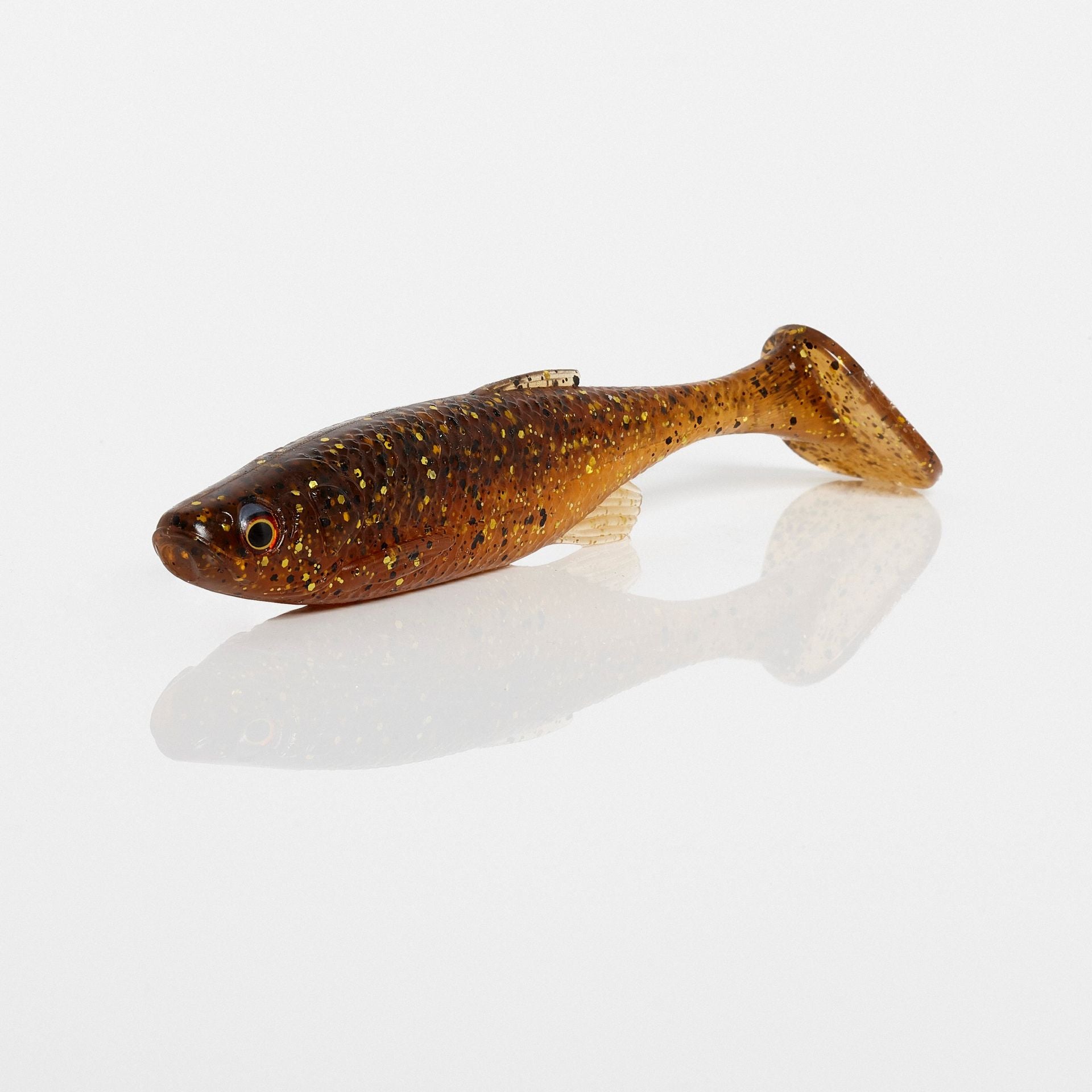 Fat T-Tail Minnow