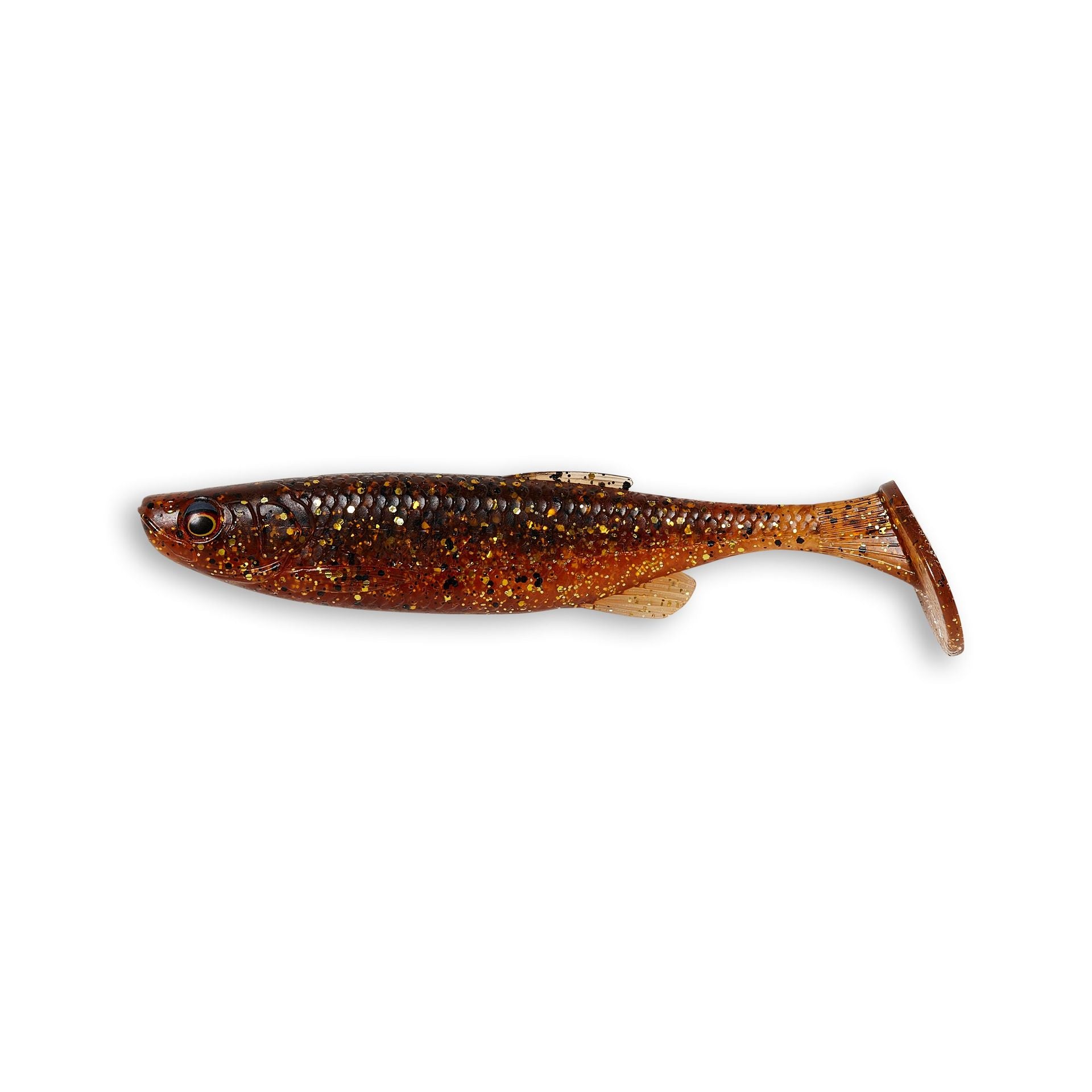 Fat T-Tail Minnow