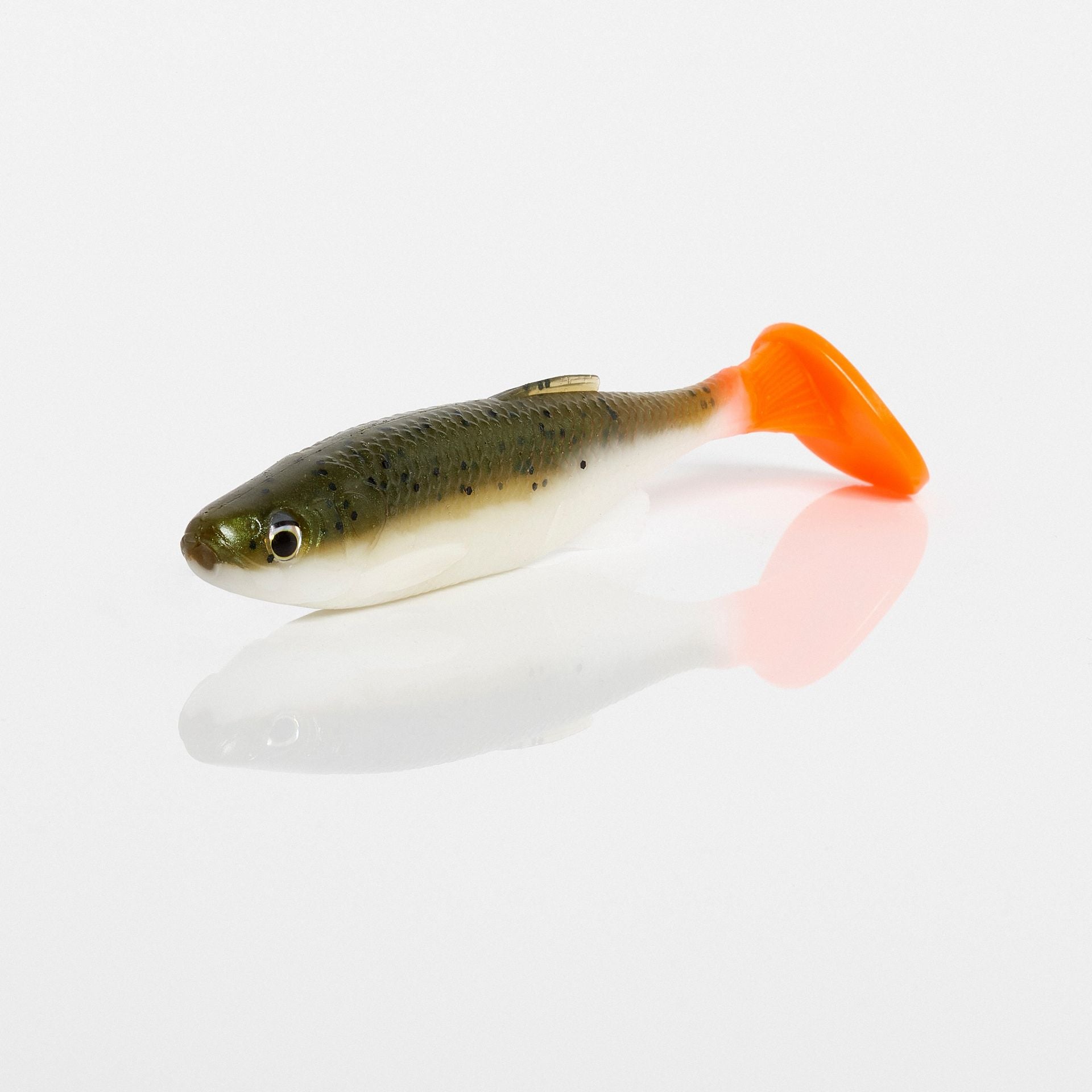 Fat T-Tail Minnow