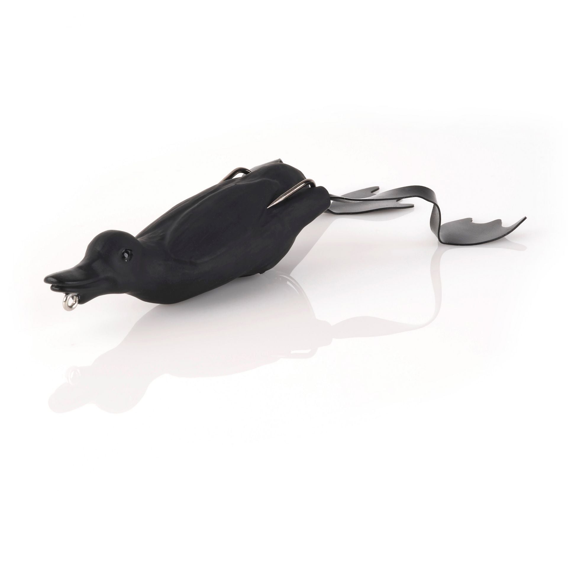 3D Hollow Body Fruck