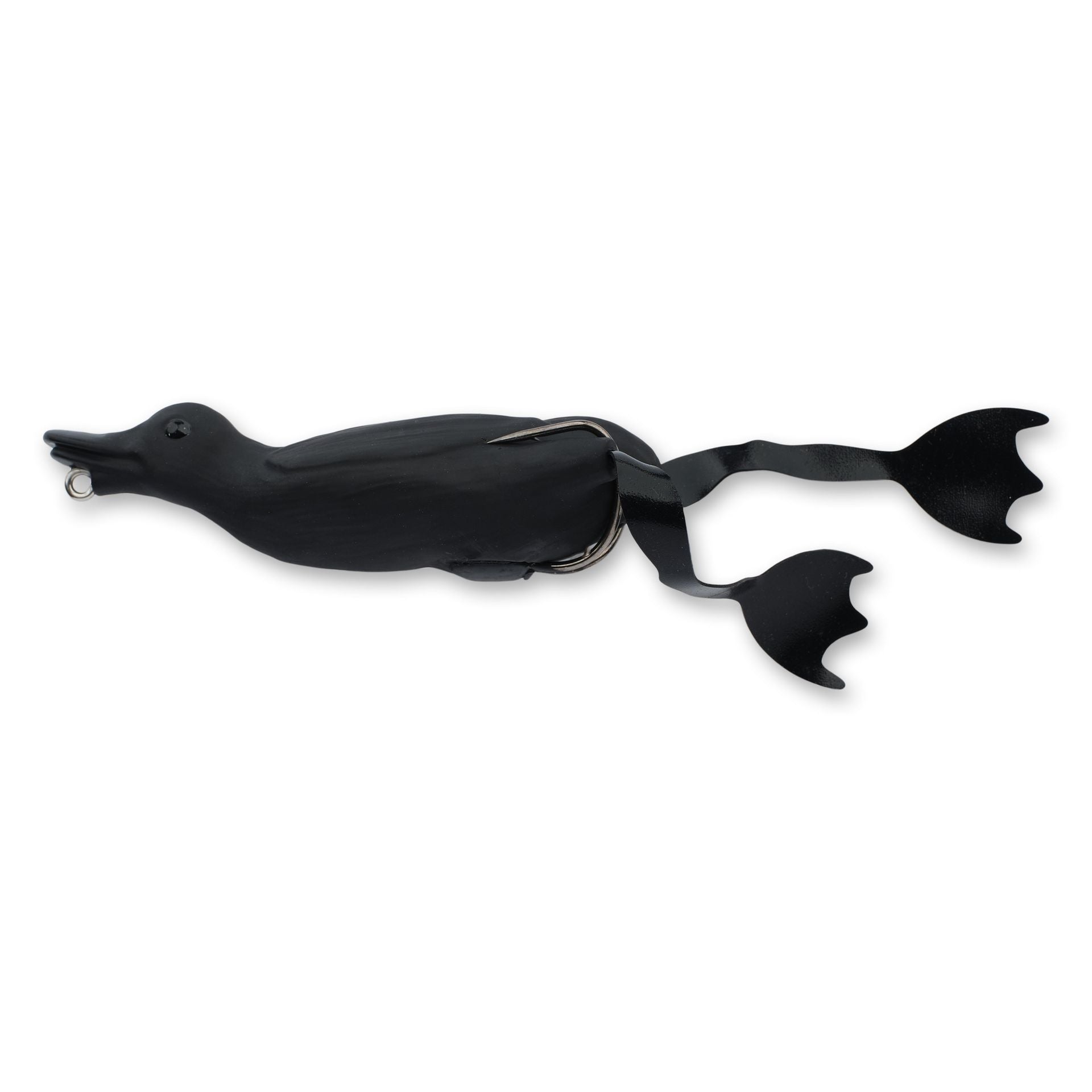 3D Hollow Body Fruck