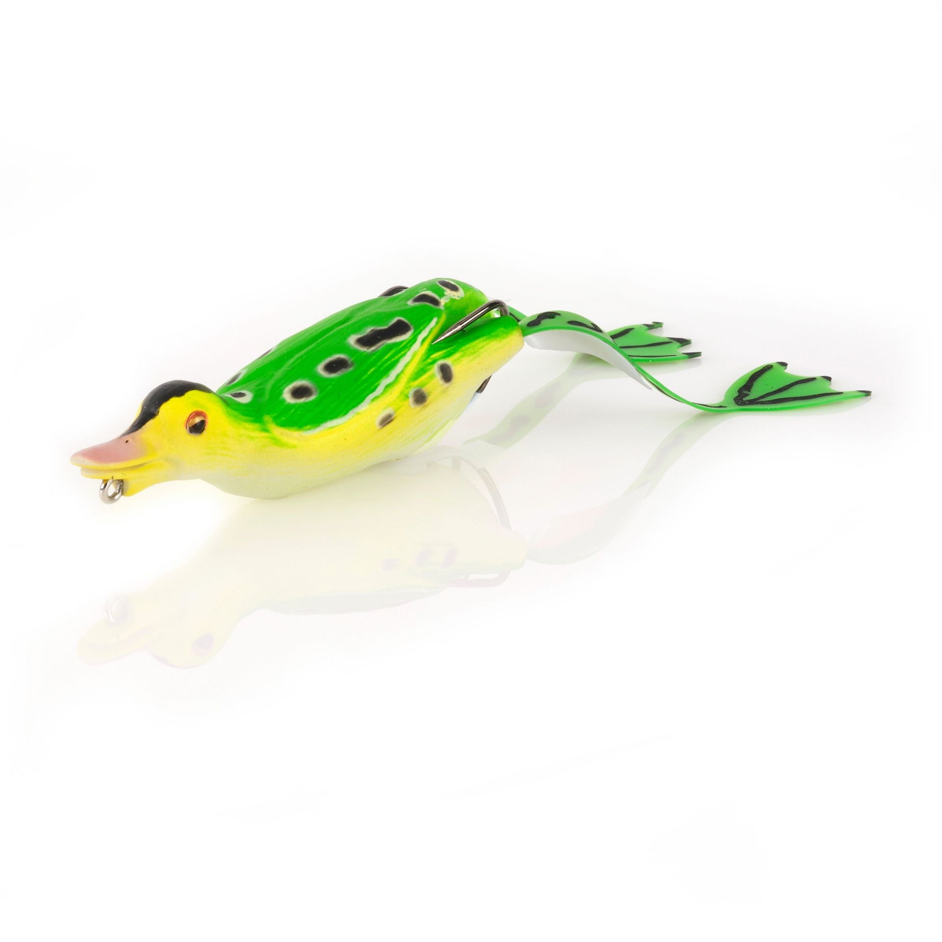 3D Hollow Body Fruck
