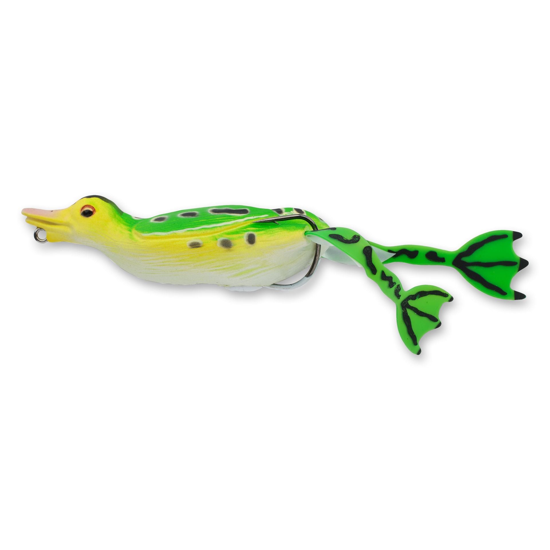 3D Hollow Body Fruck