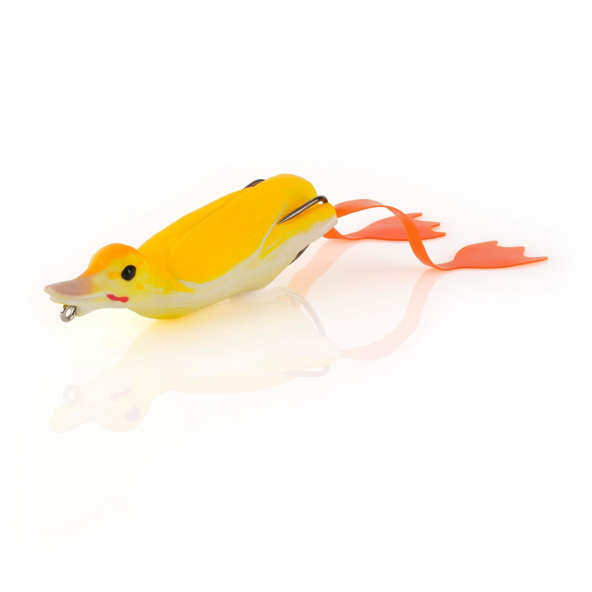 3D Hollow Body Fruck