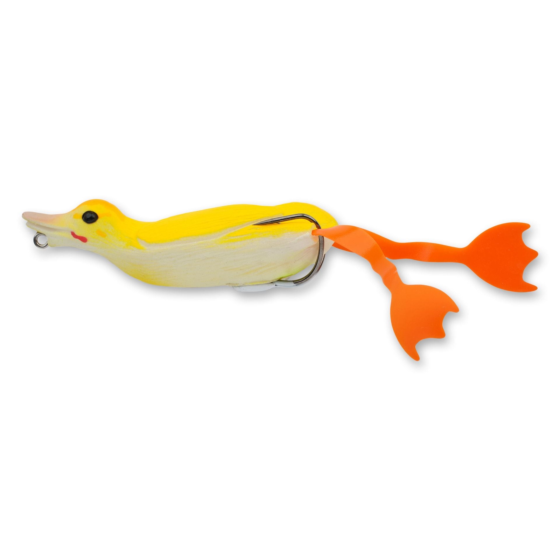 3D Hollow Body Fruck