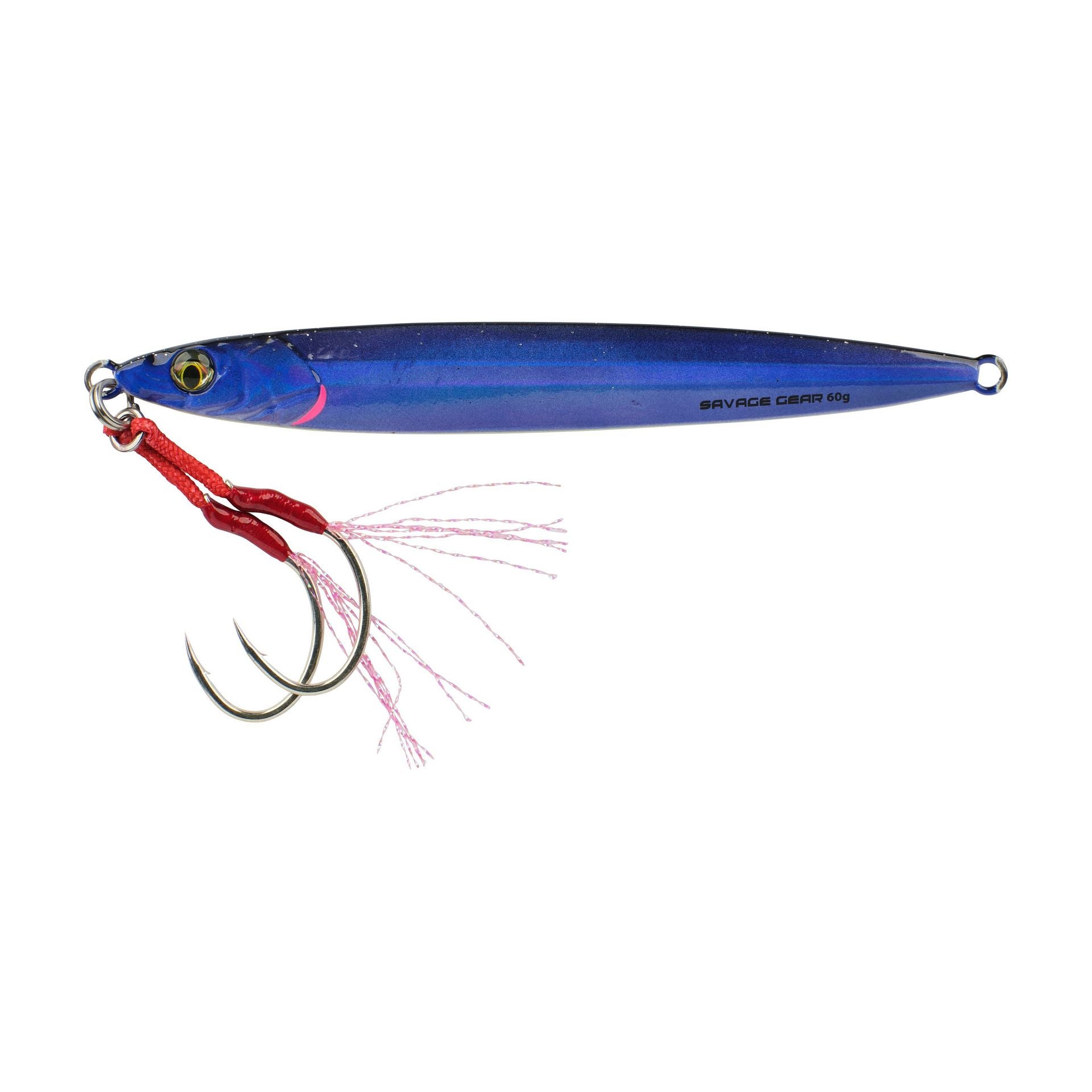 Long Cast Minnow