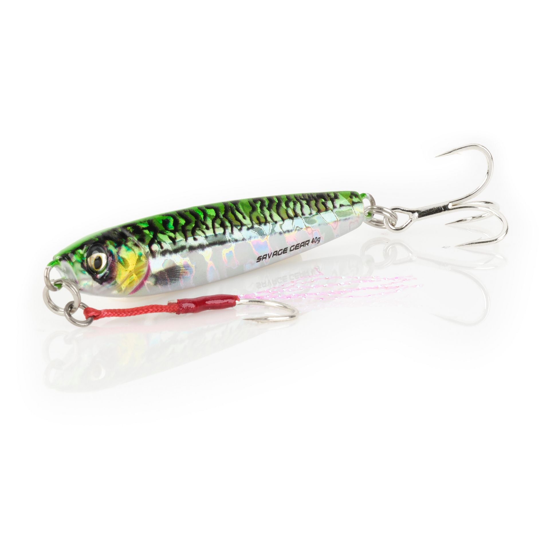 Long Cast Minnow