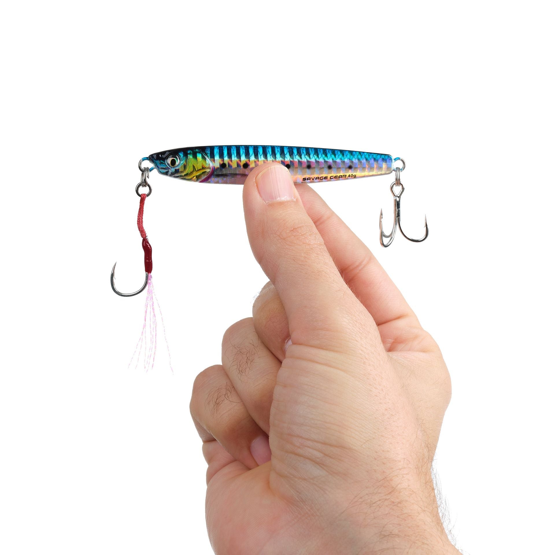 Long Cast Minnow