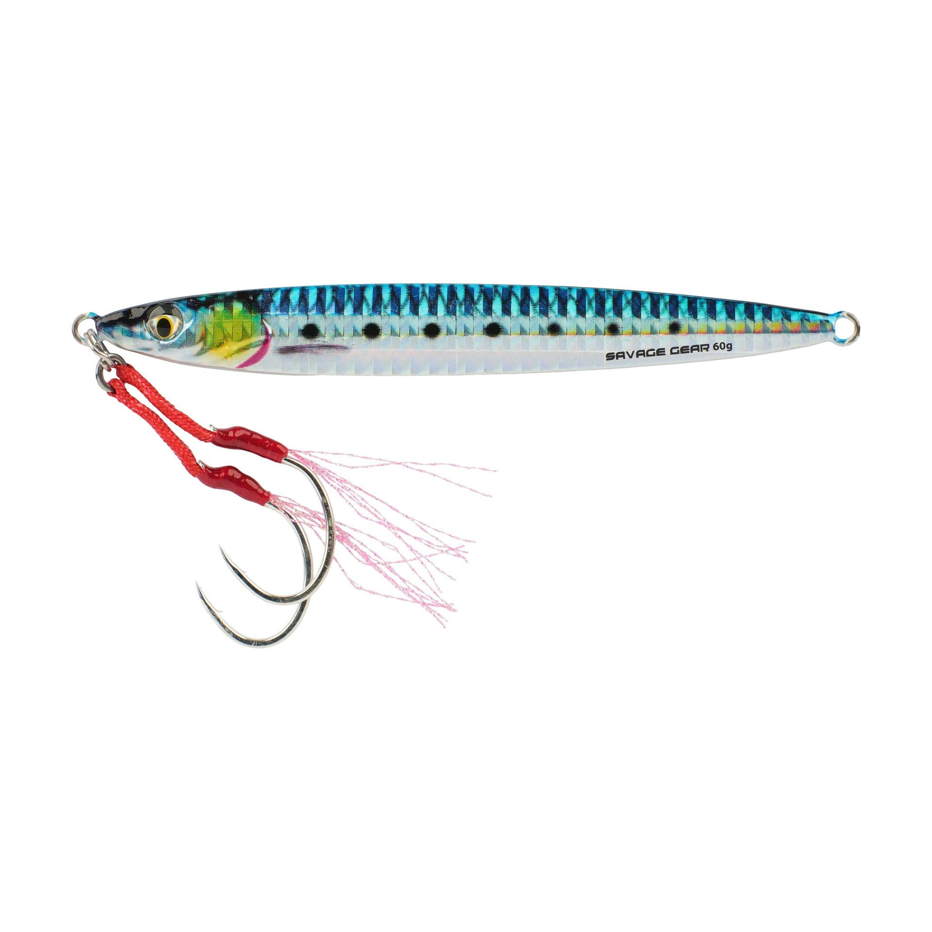 Long Cast Minnow