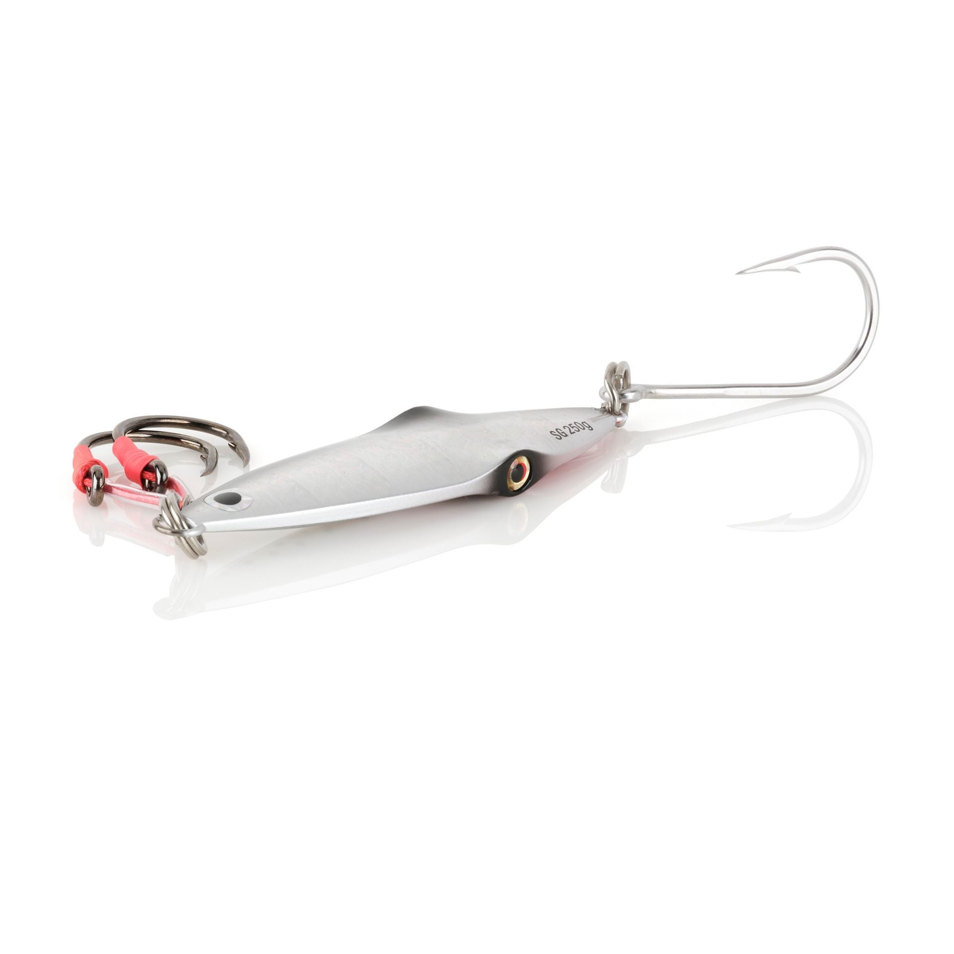 Magnum Squish Jig