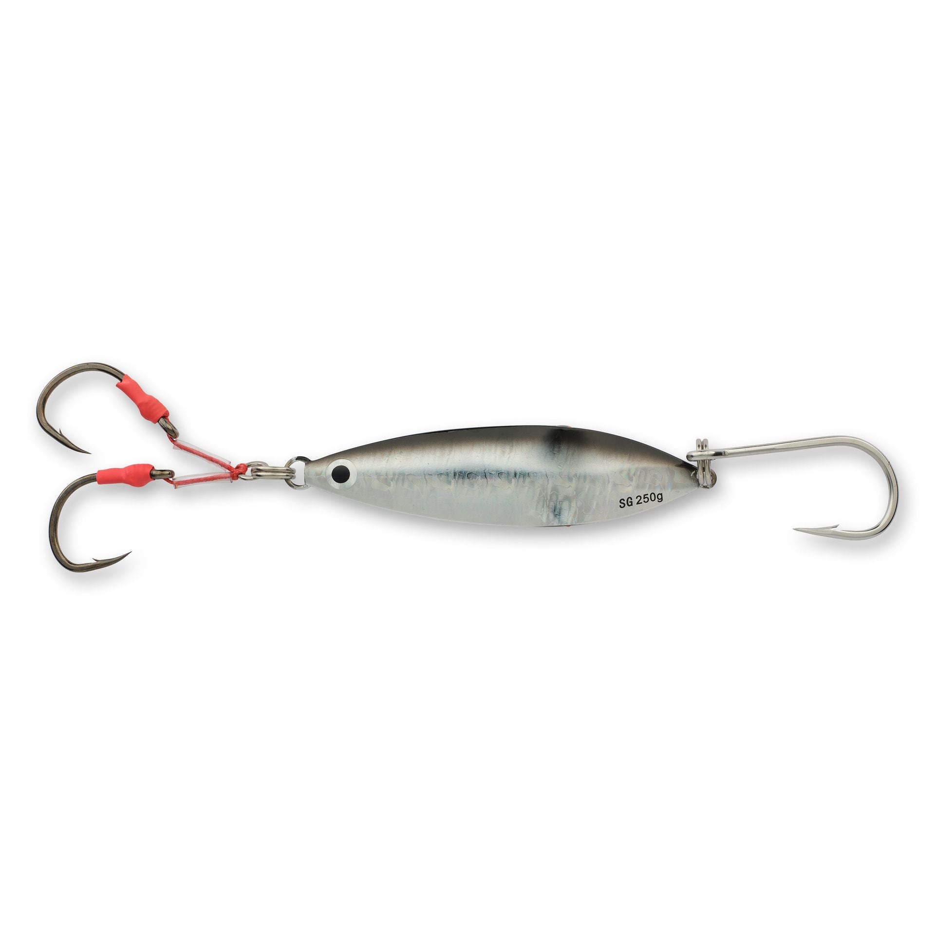 Magnum Squish Jig