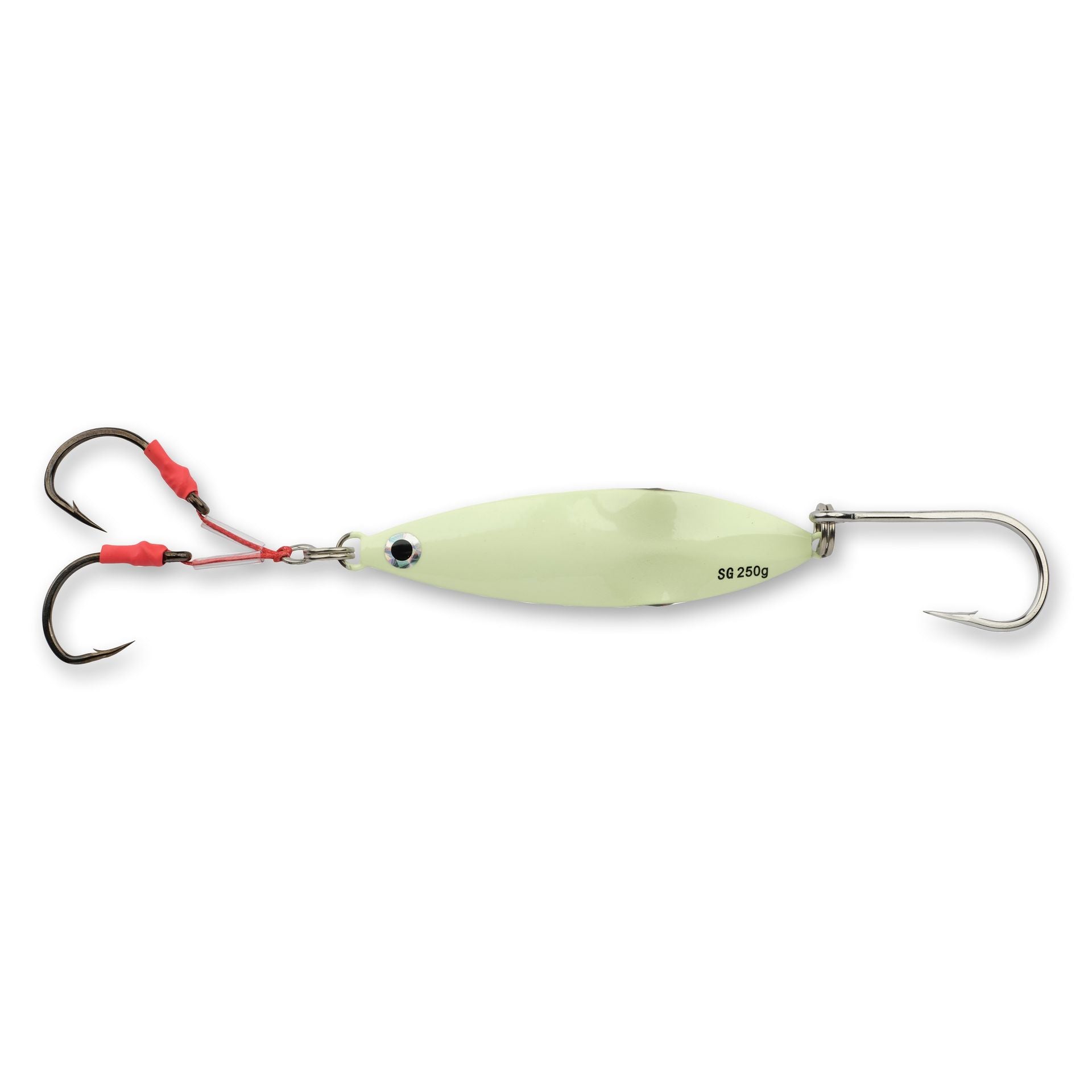 Magnum Squish Jig