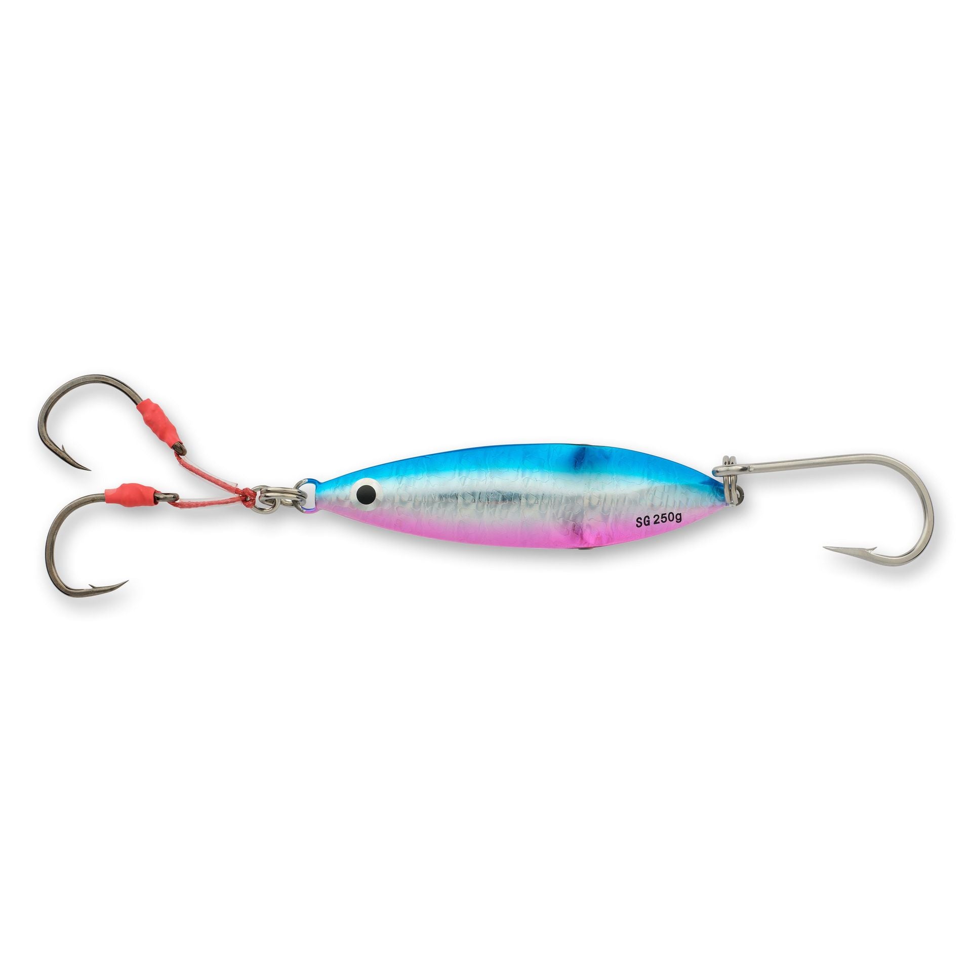 Magnum Squish Jig