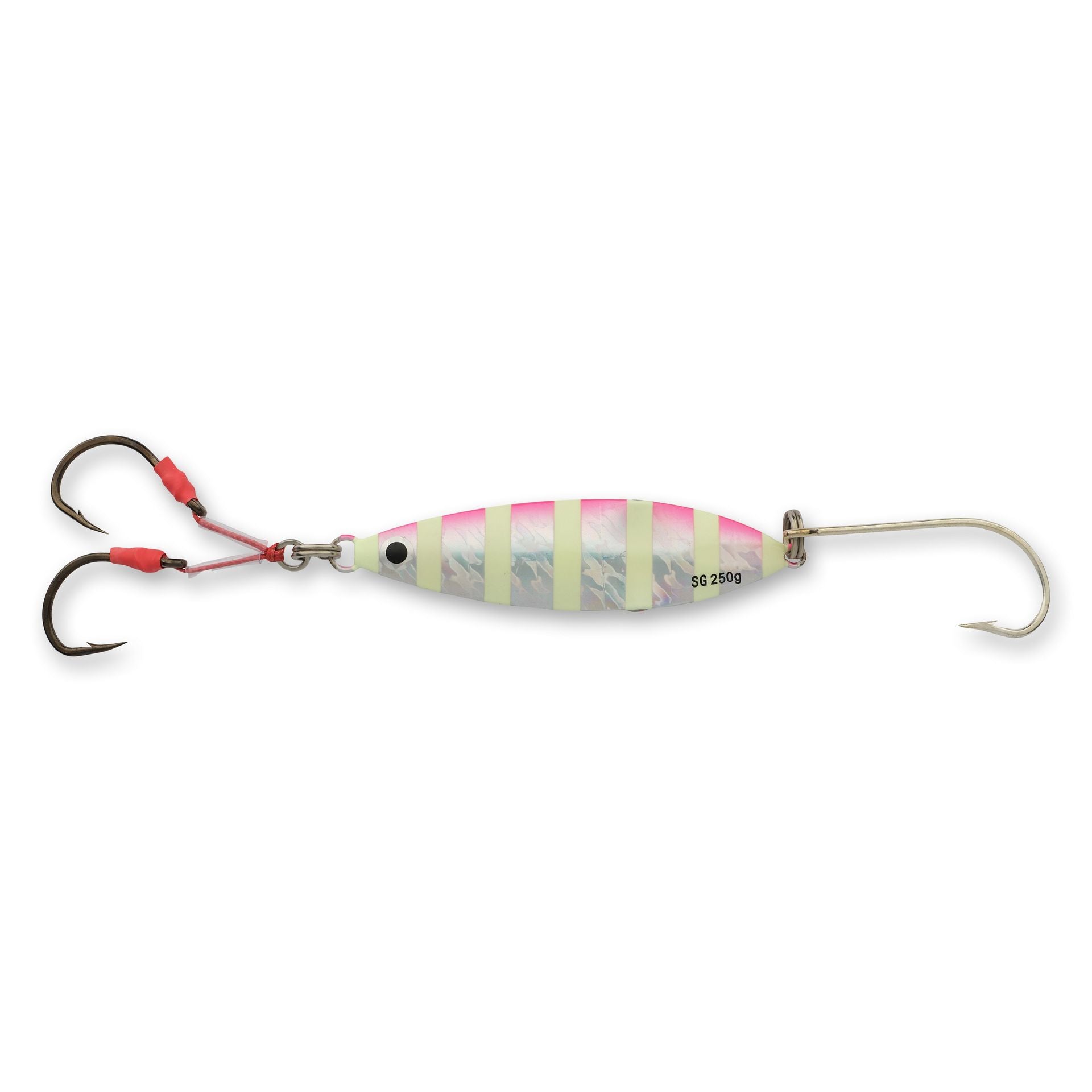 Magnum Squish Jig