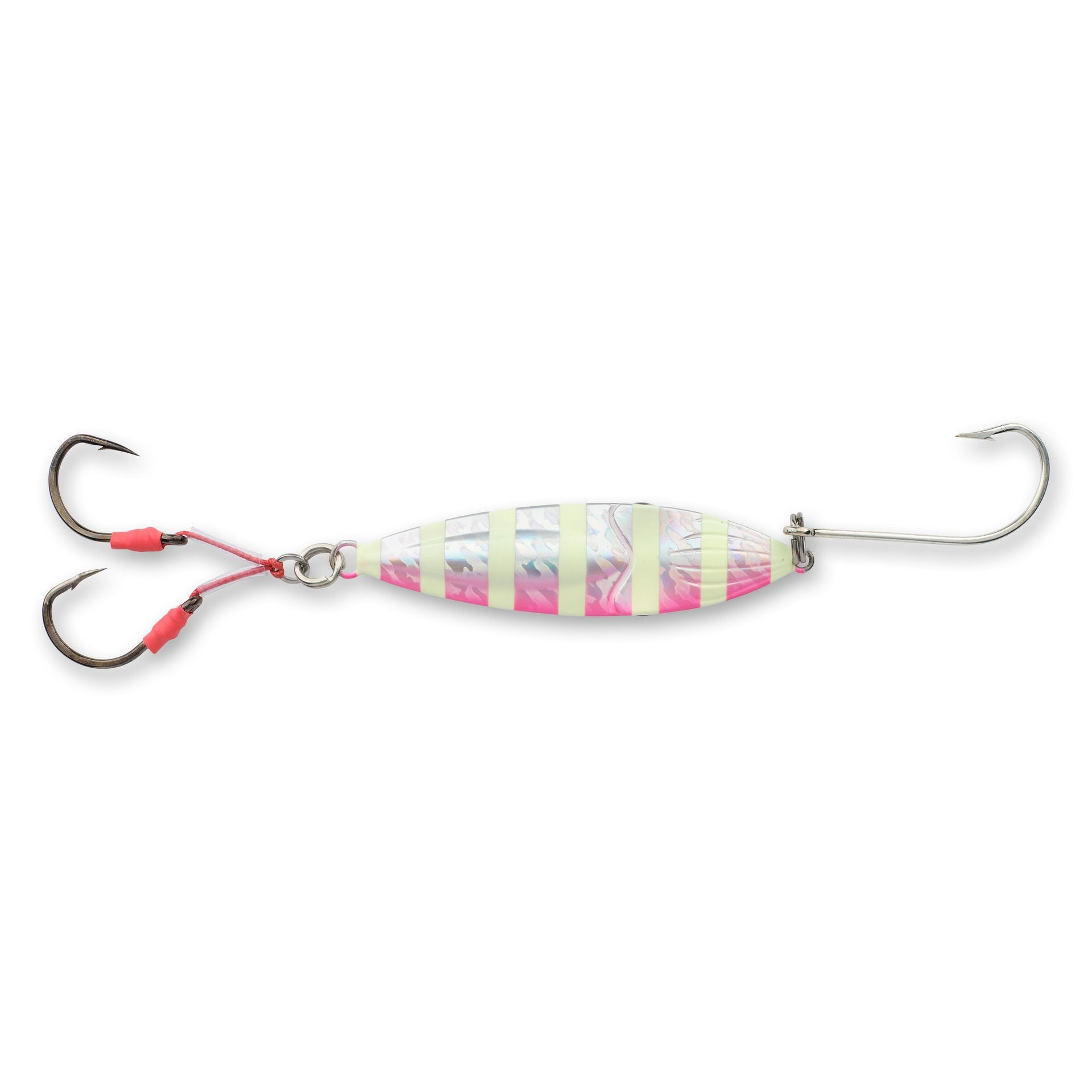 Magnum Squish Jig