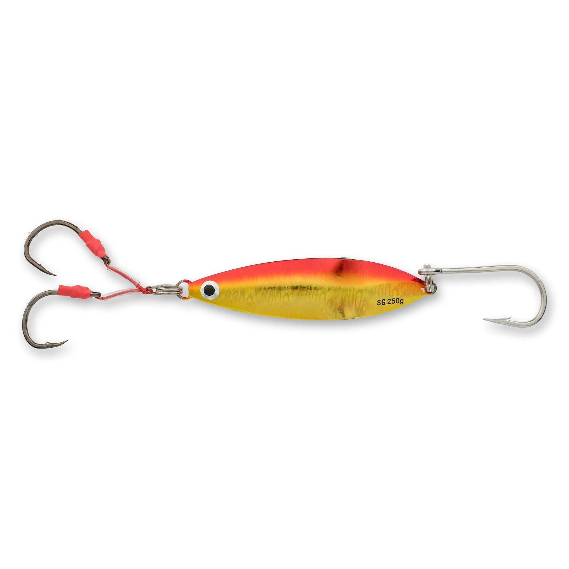 Magnum Squish Jig
