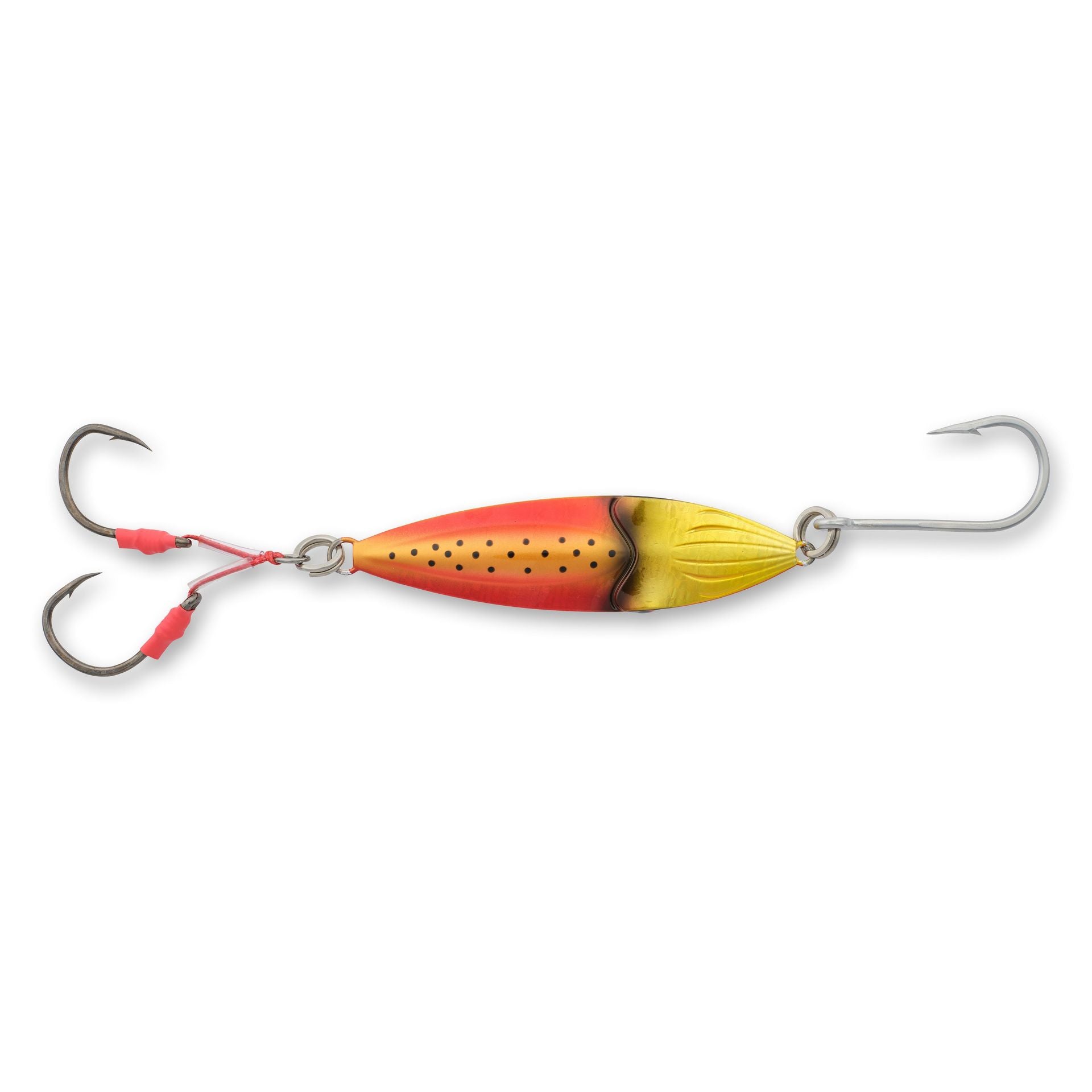 Magnum Squish Jig
